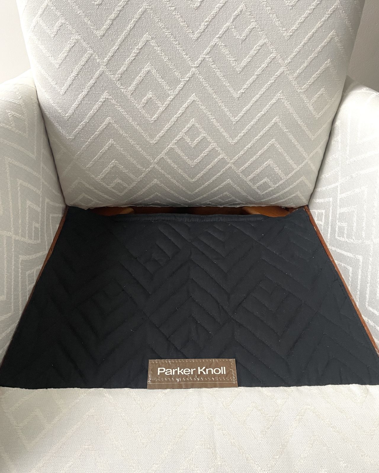 Parker Knoll Pk749 Froxfield Armchair photo buy