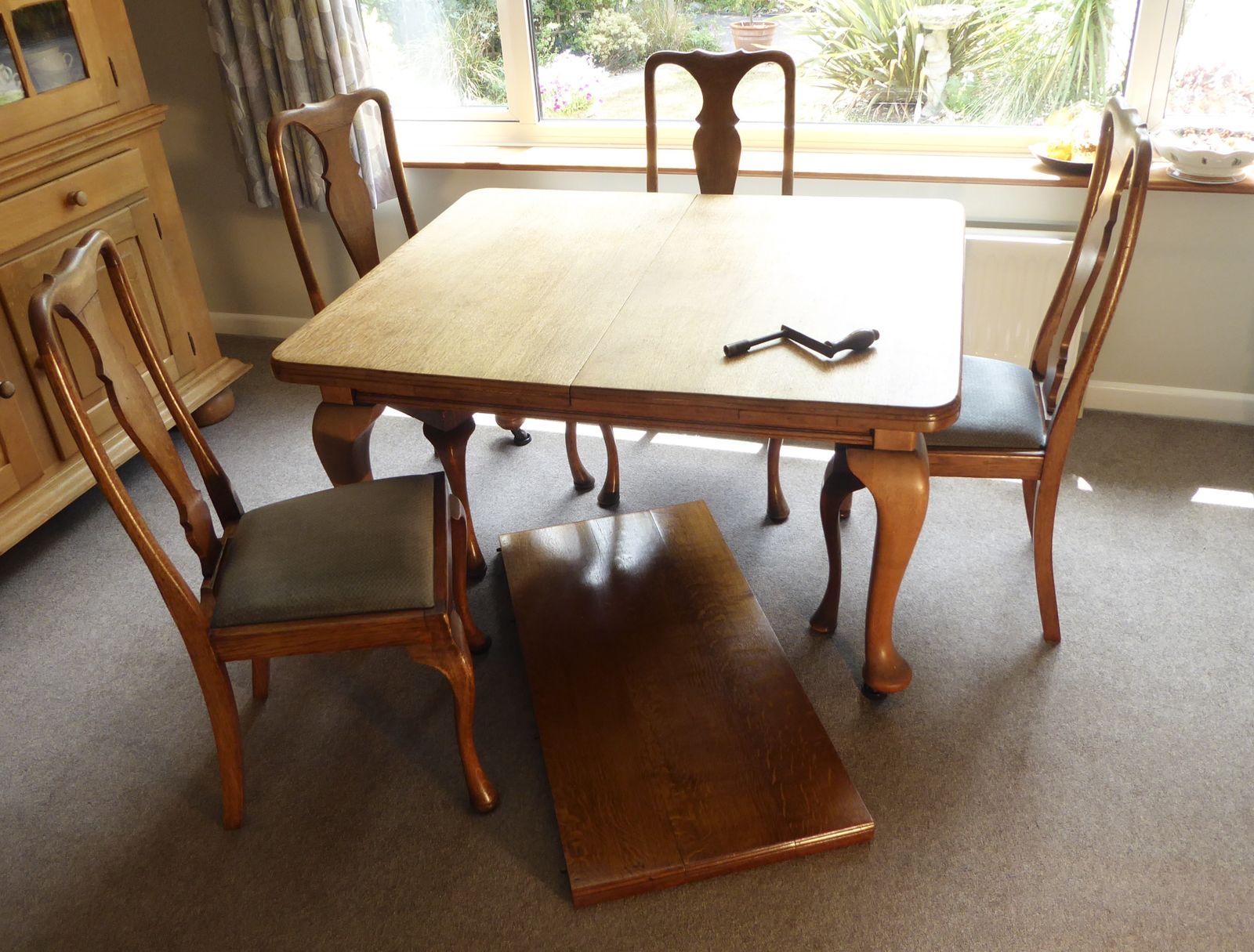 Dining Room Furniture