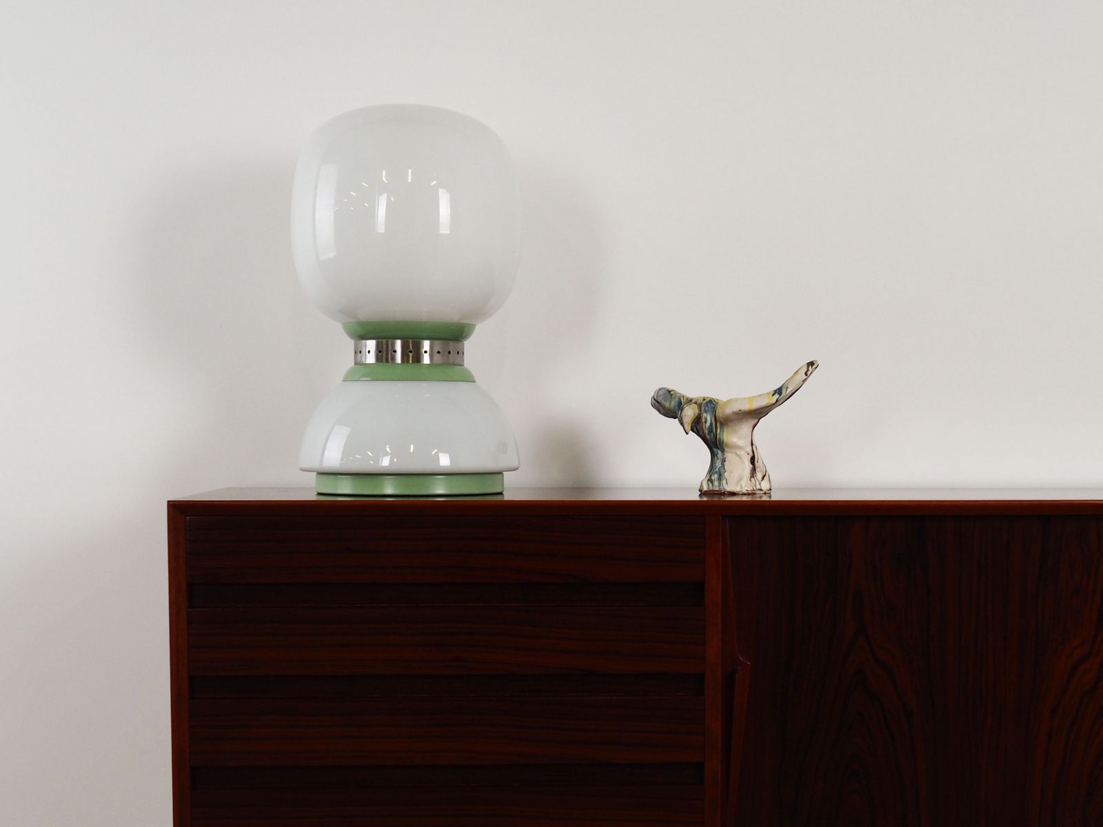 Desk Lamp, Italian Design, 1970s, Manufacture: Italy photo for sale