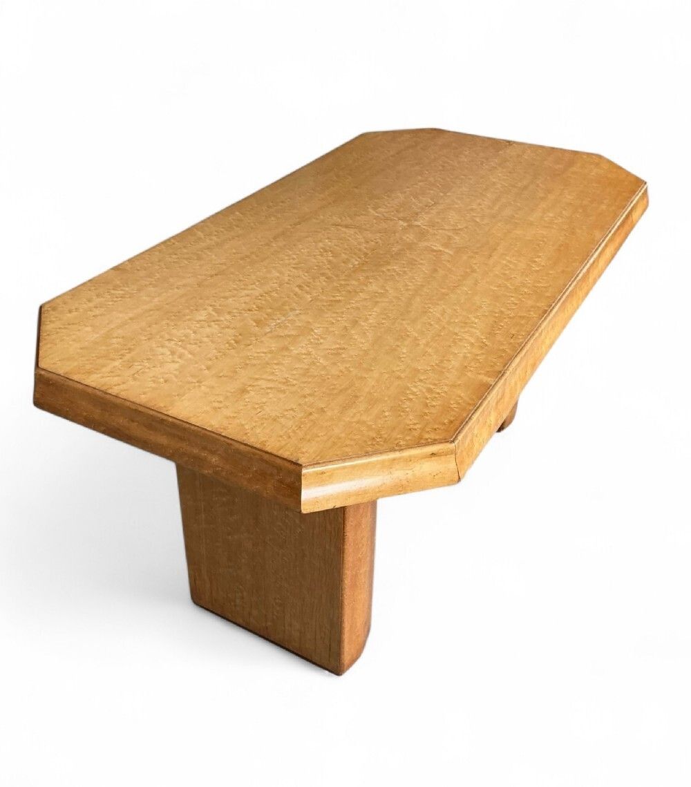 Art Deco Dining Table photo furniture