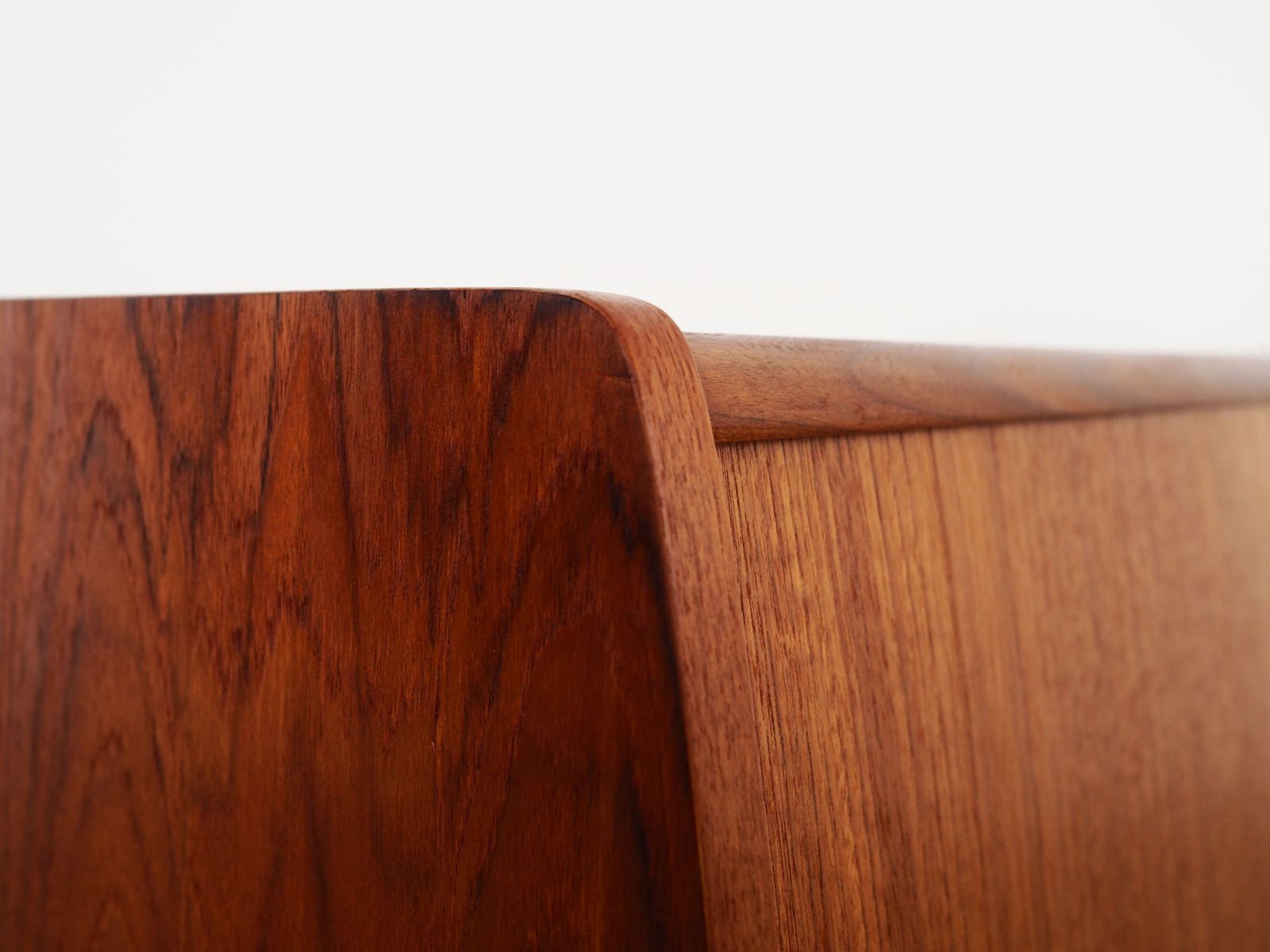 photo furniture Teak Sideboard, Danish Design, 1970s, Manufacture: Pmj Viby J