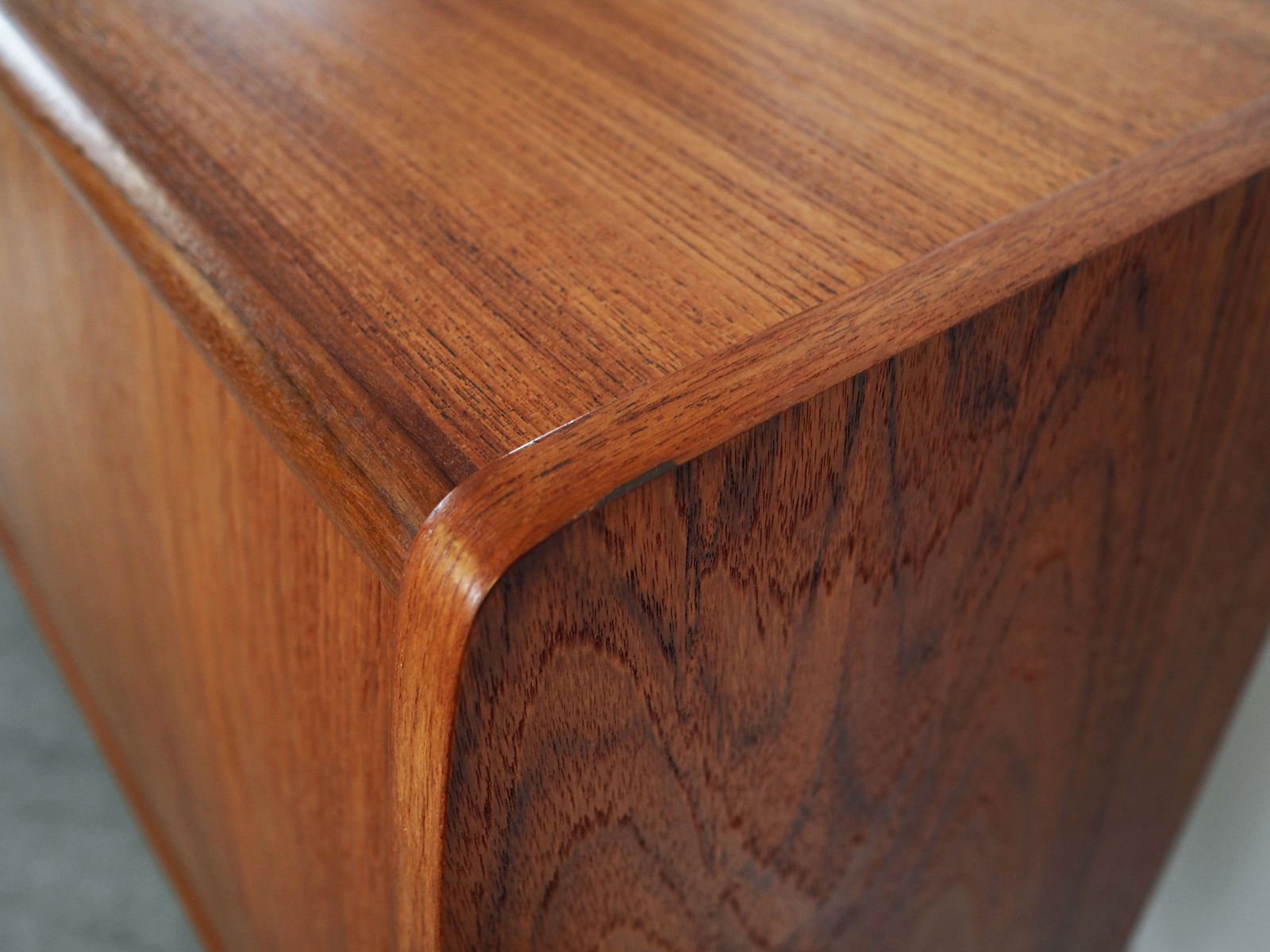 photo for sale Teak Sideboard, Danish Design, 1970s, Manufacture: Pmj Viby J
