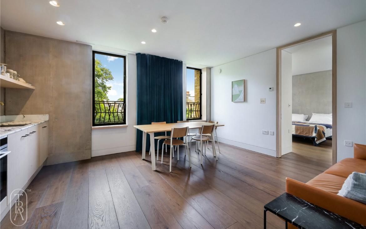 Tiptoe Table And 6 Chairs, 21st Century photo furniture