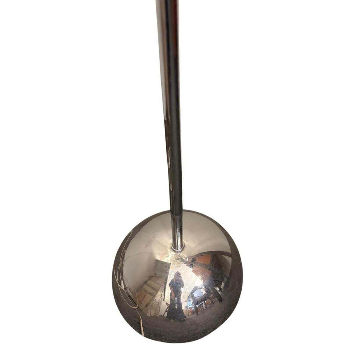 Large "Lyndon" Floor Lamp By Vico Magristtetti For Oluce, 1977 photo 2794.0