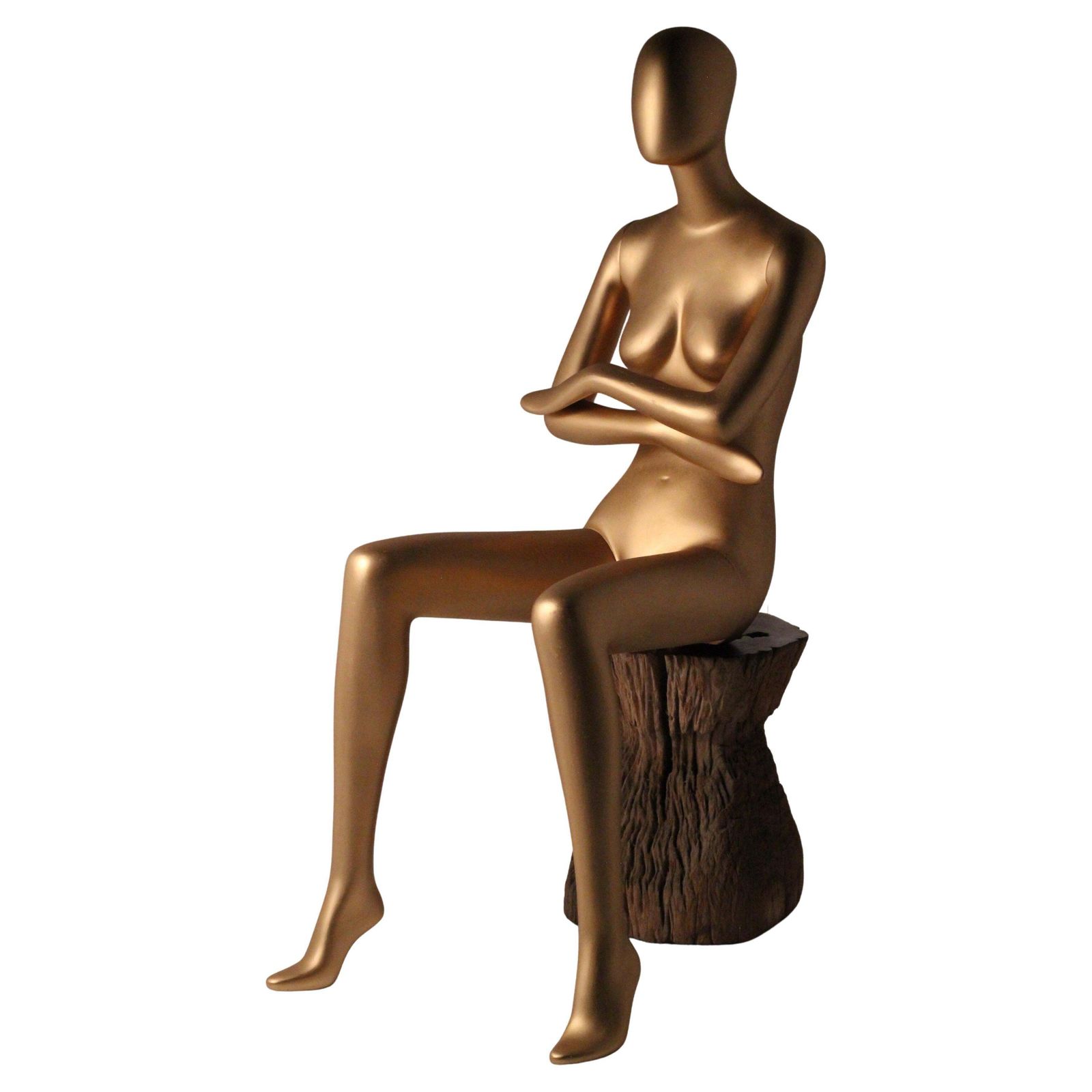 photo buy Wabi Sabi Teak Root Stool Or Side Table, Lombok Indonesia, 20th Century