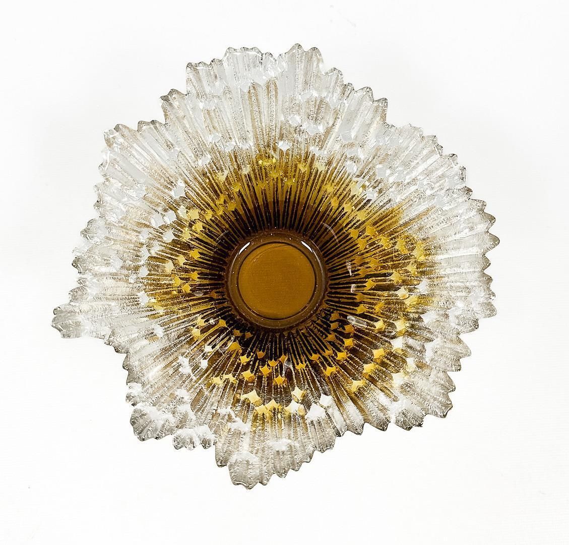 Vases By Tauno Wirkkala For Humppila, 1970s photo for sale