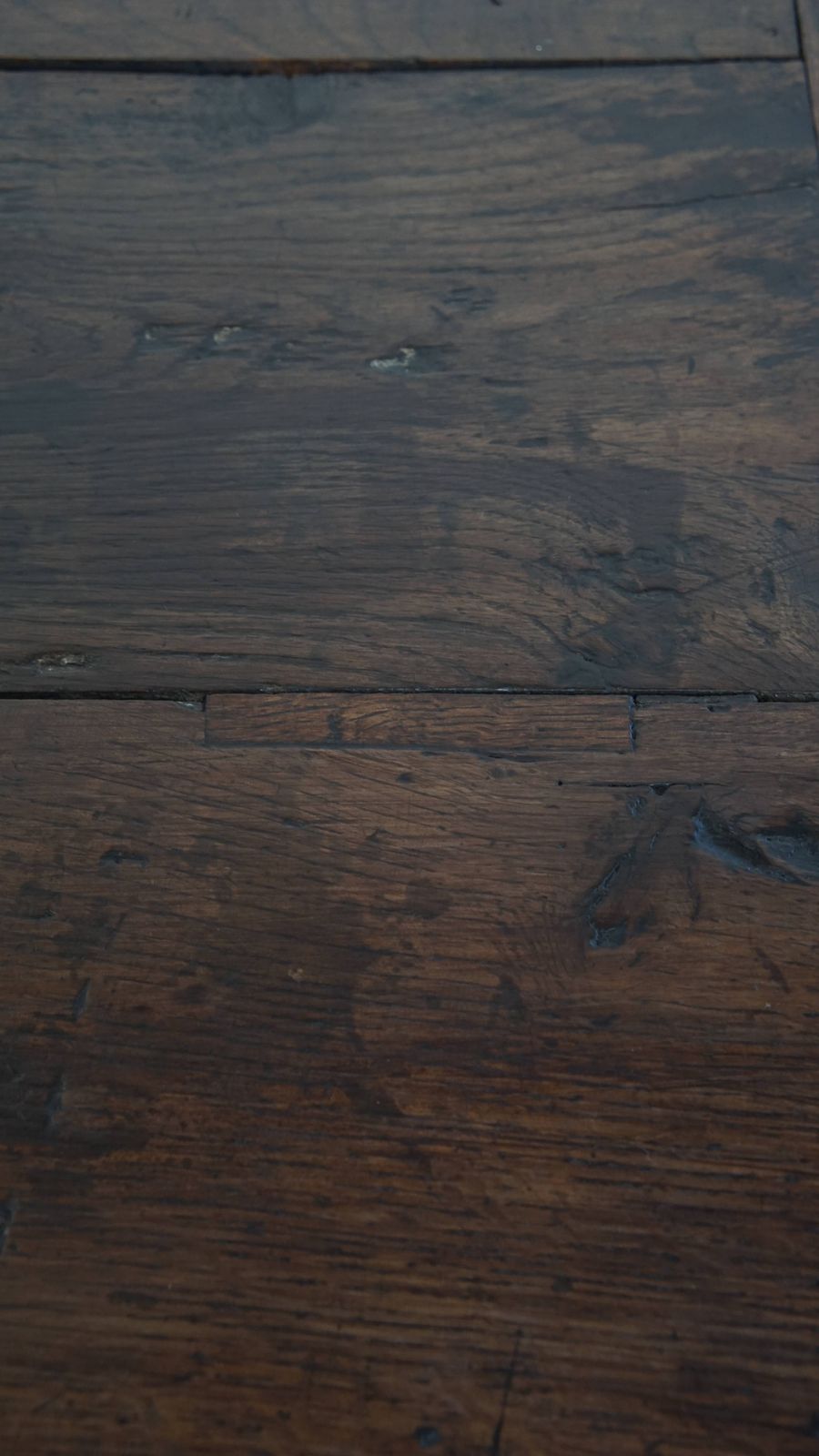 Antiek Engels Eikenhouten Dressoir/Sidetafel Uit De Eind 18e Eeuw Met Fraaie Details photo buy
