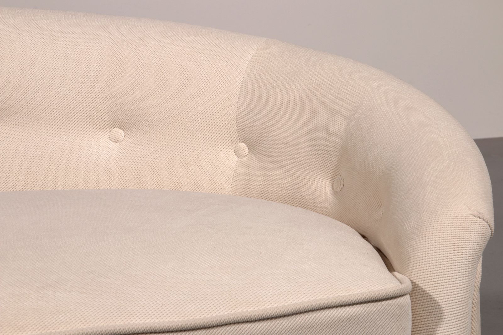 Chaise Lounge By Kerstin Hörlin Holmquist For Nordiska Kompaniet, 1950s photo 14500.0