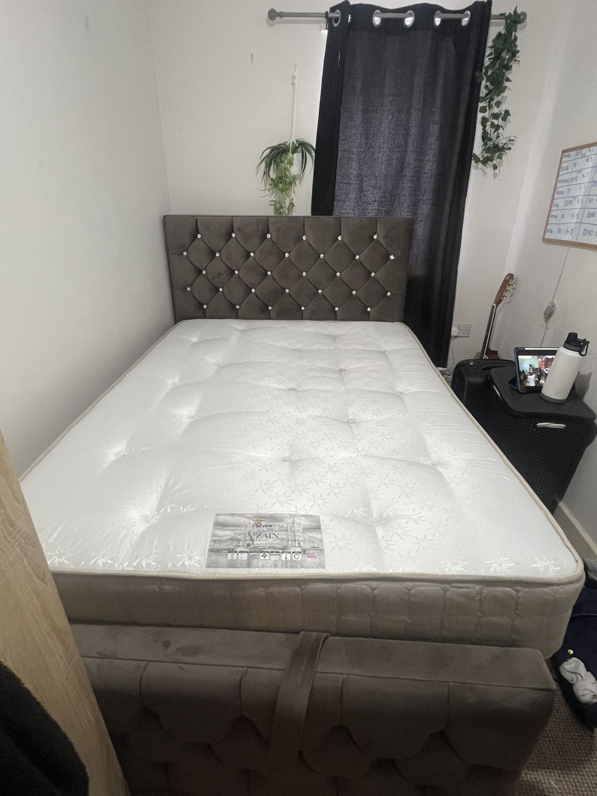 Brand New Divan Bed photo Furniture