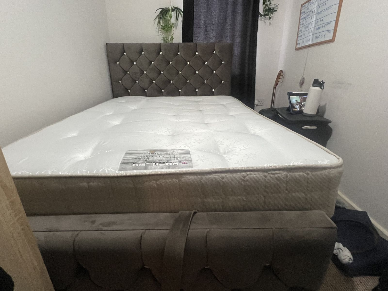 Brand New Divan Bed photo 800.0