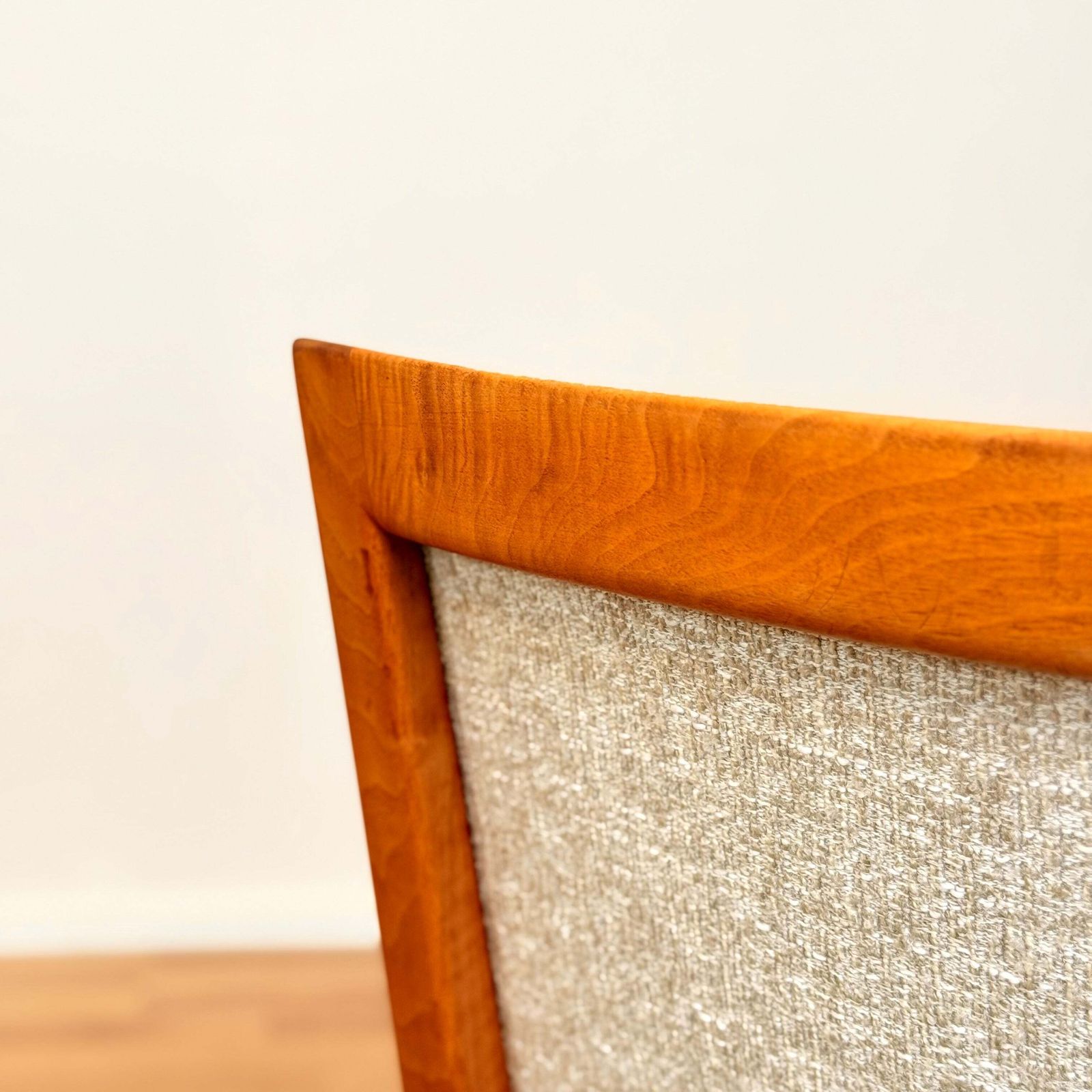 Swedish Dining Chairs In Teak By Bertil Fridhagen For Bodafors photo vintage