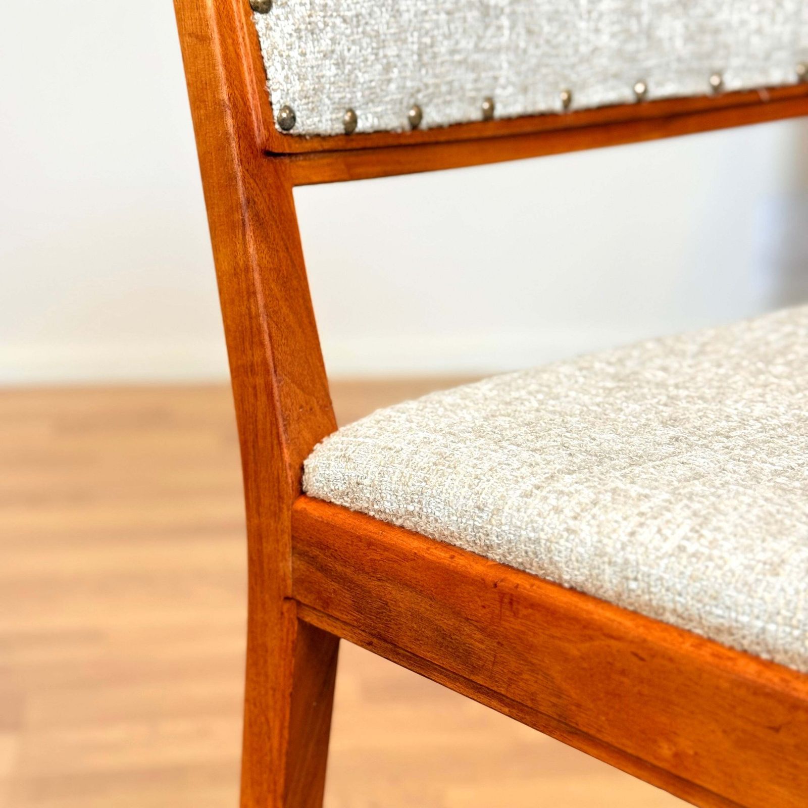 photo furniture Swedish Dining Chairs In Teak By Bertil Fridhagen For Bodafors