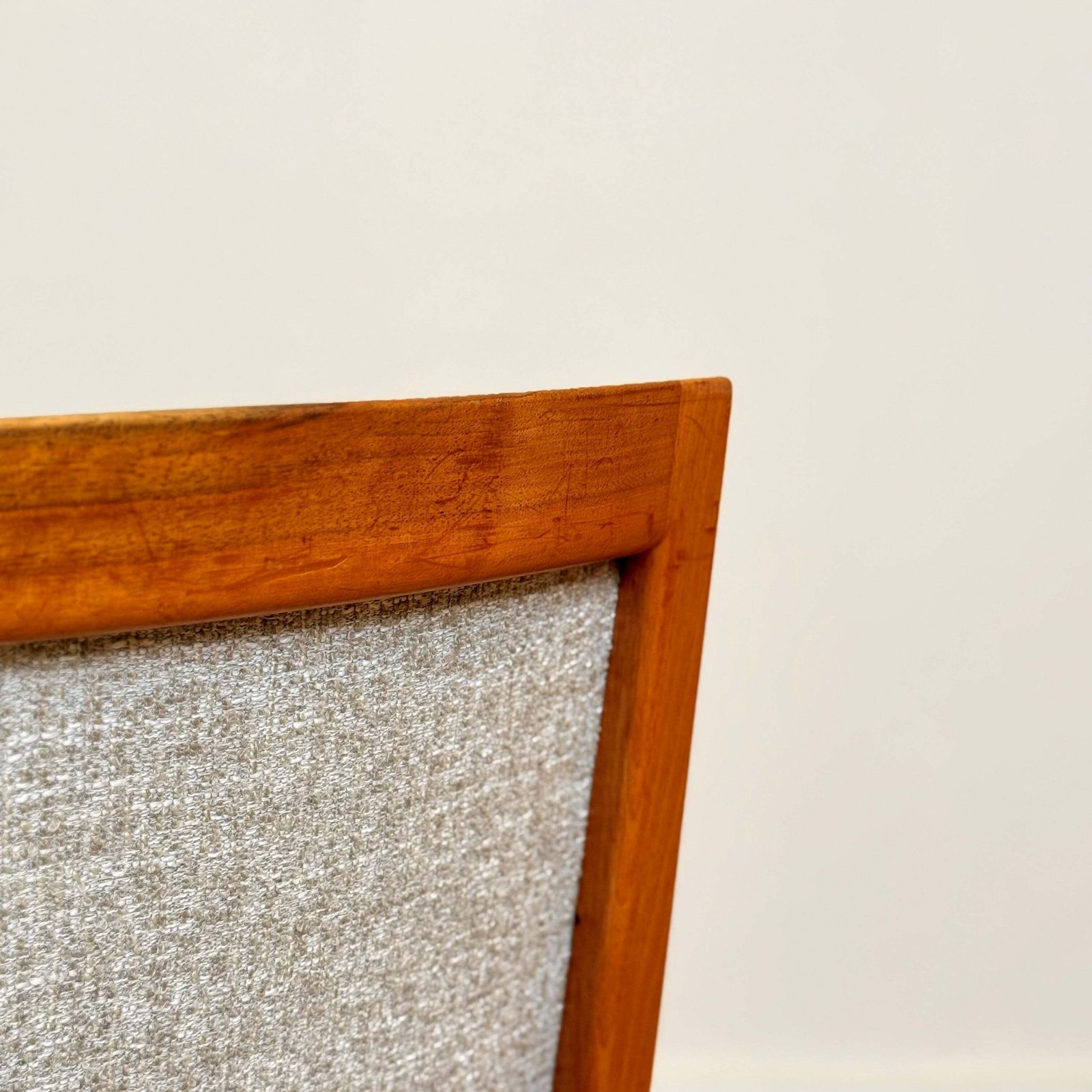 photo for sale Swedish Dining Chairs In Teak By Bertil Fridhagen For Bodafors