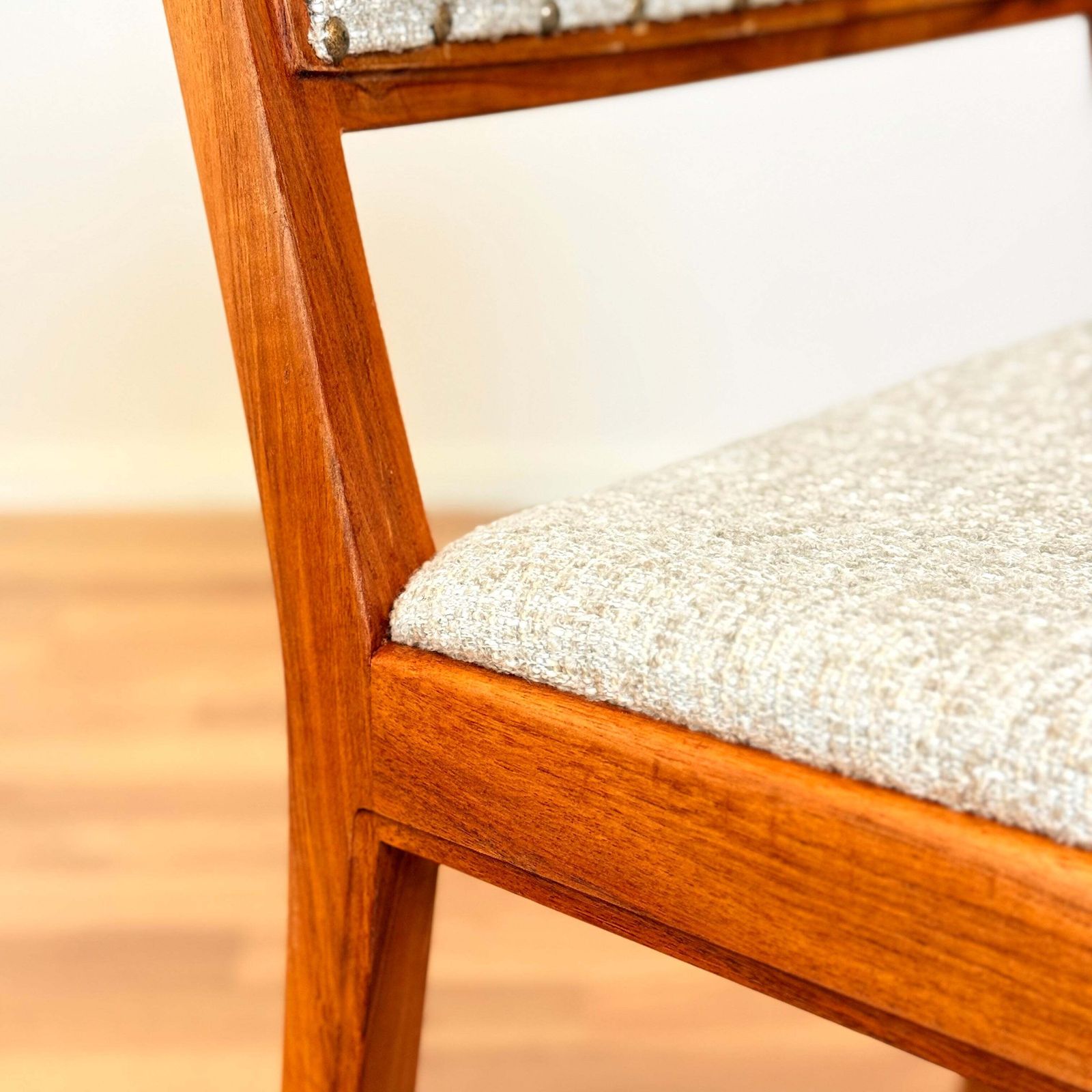 Furniture Swedish Dining Chairs In Teak By Bertil Fridhagen For Bodafors photo