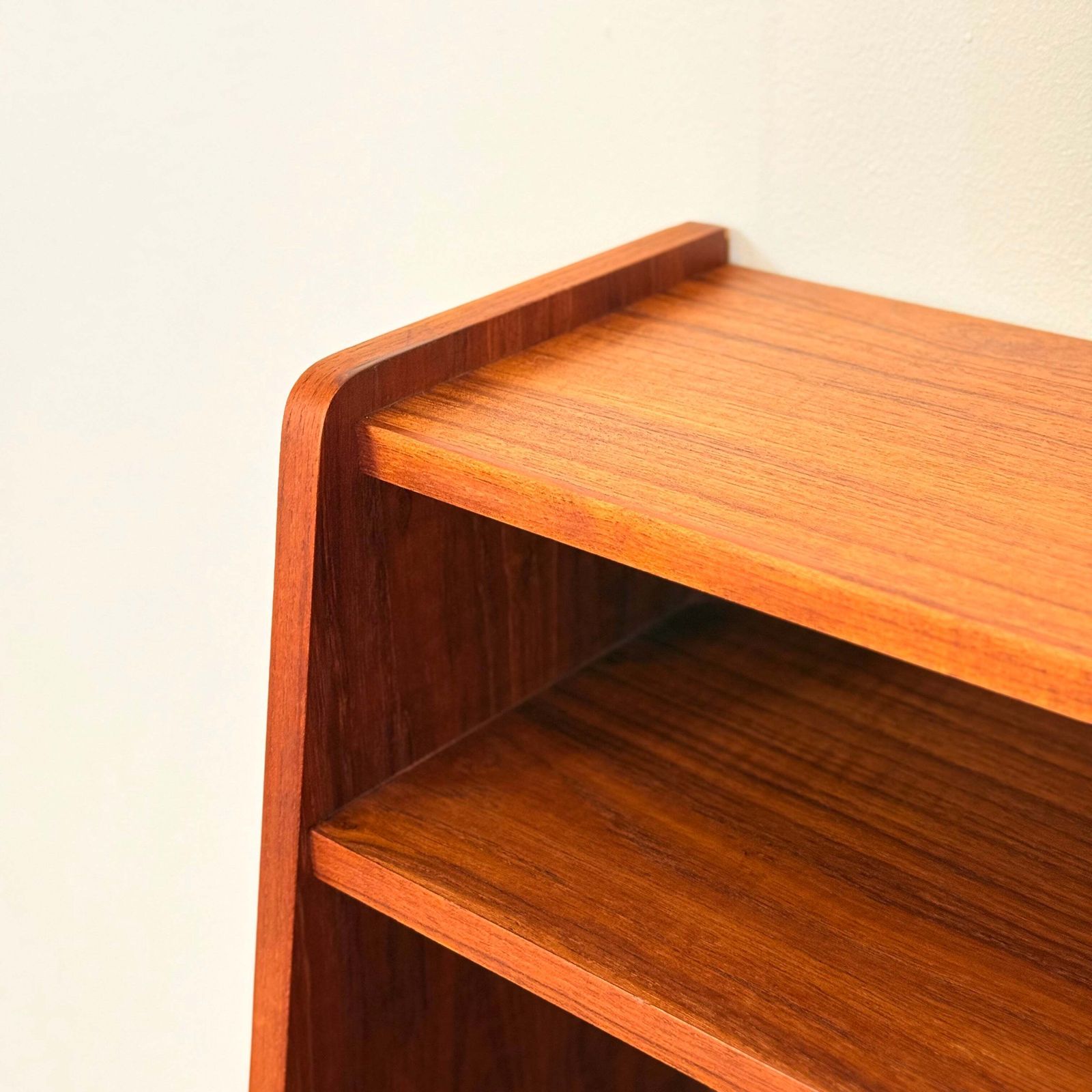 Danish Secretary Desk In Teak, 1950s photo vinterior