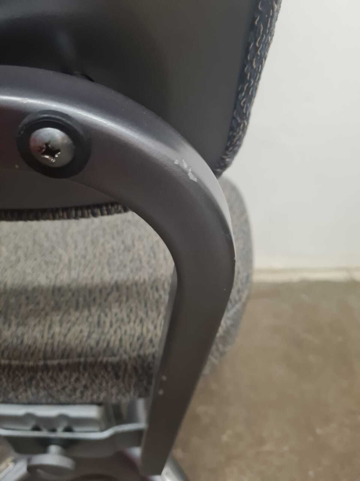 Mid Century Cole Steel Office Chair, USA, 1950s photo Furniture