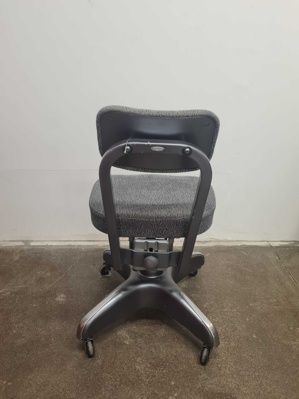 Mid Century Cole Steel Office Chair, USA, 1950s photo buy