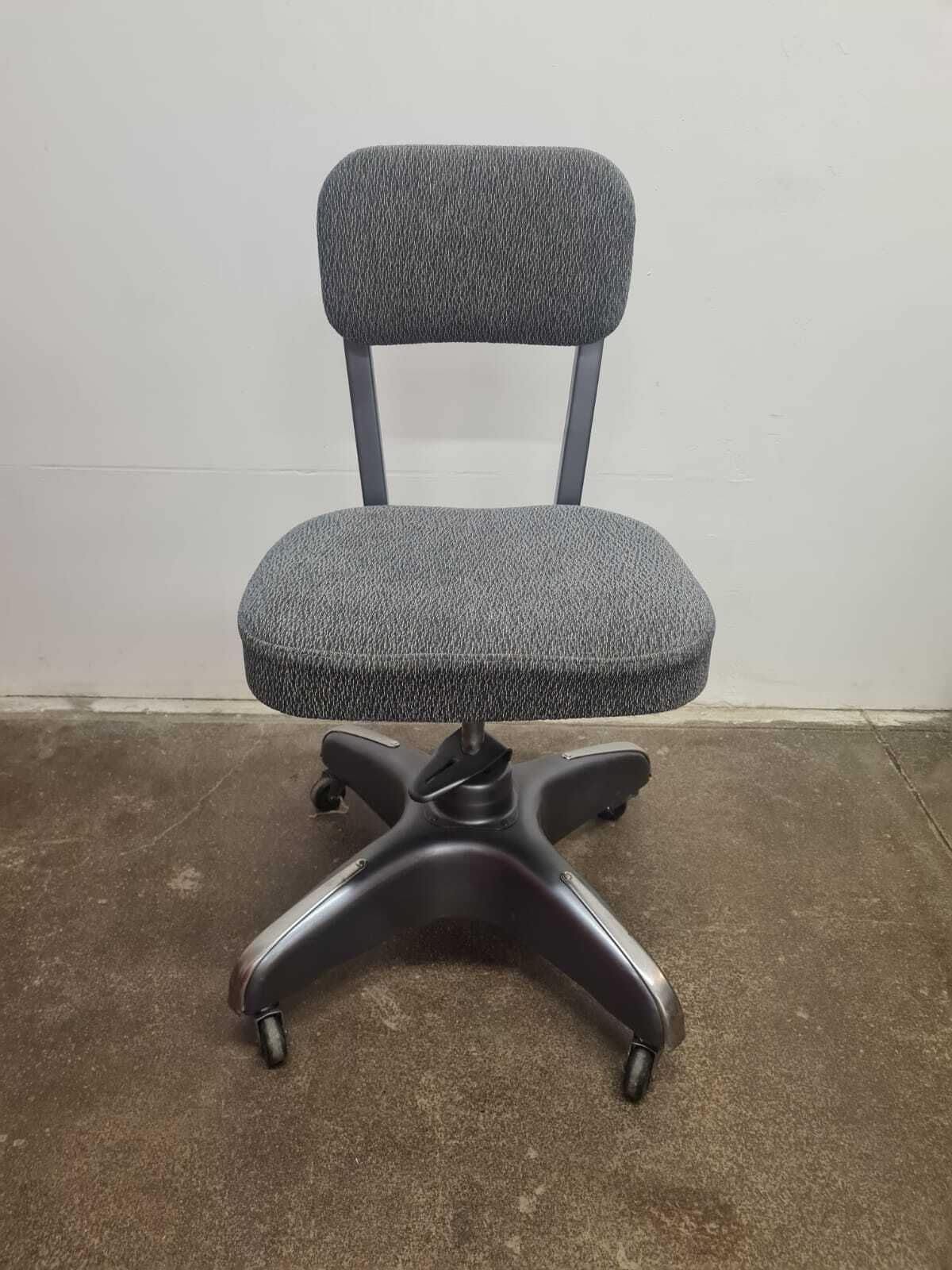 photo for sale Mid Century Cole Steel Office Chair, USA, 1950s