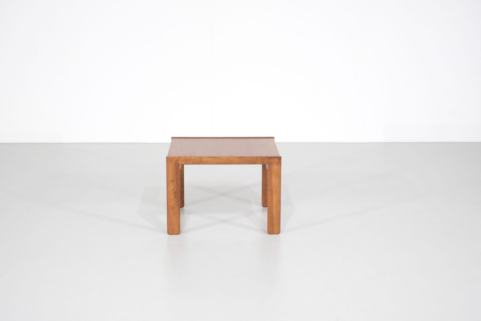 Coffee Table Model " 777 " By Tobia & Afra Scarpa For Cassina, 1960s photo vinterior