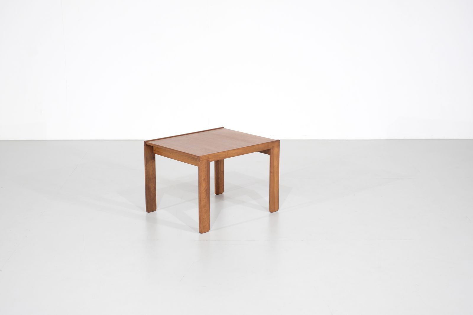 photo for sale Coffee Table Model " 777 " By Tobia & Afra Scarpa For Cassina, 1960s