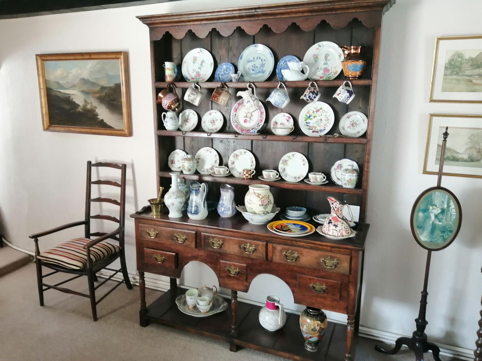 Welsh Dresser