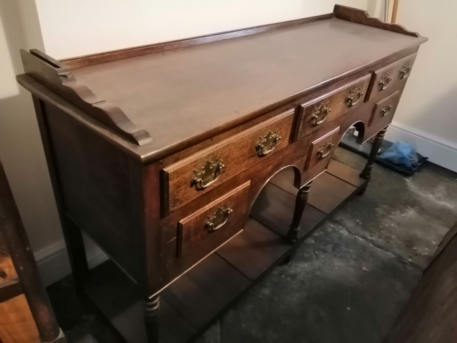 Welsh Dresser photo furniture