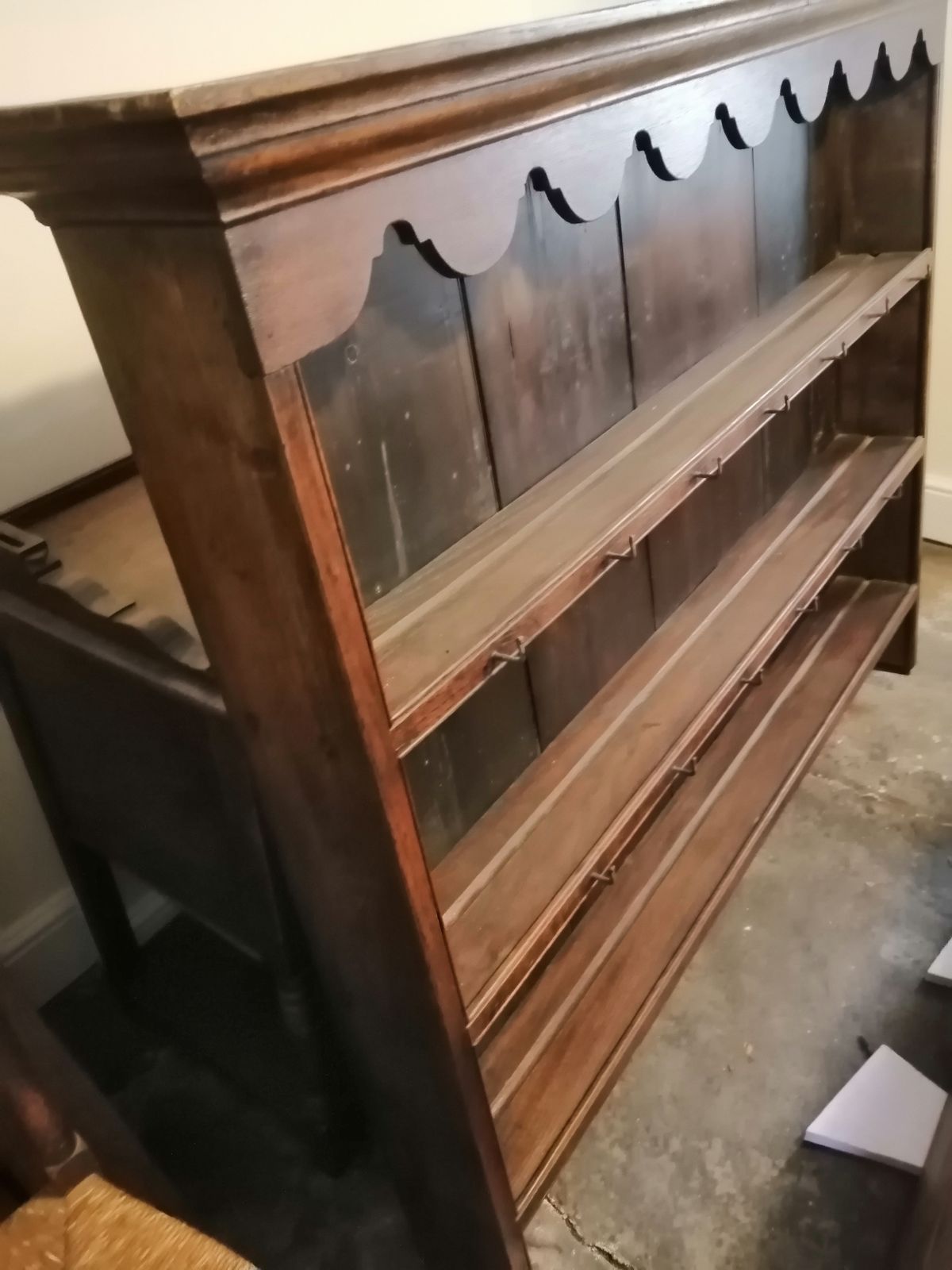 Welsh Dresser photo Furniture