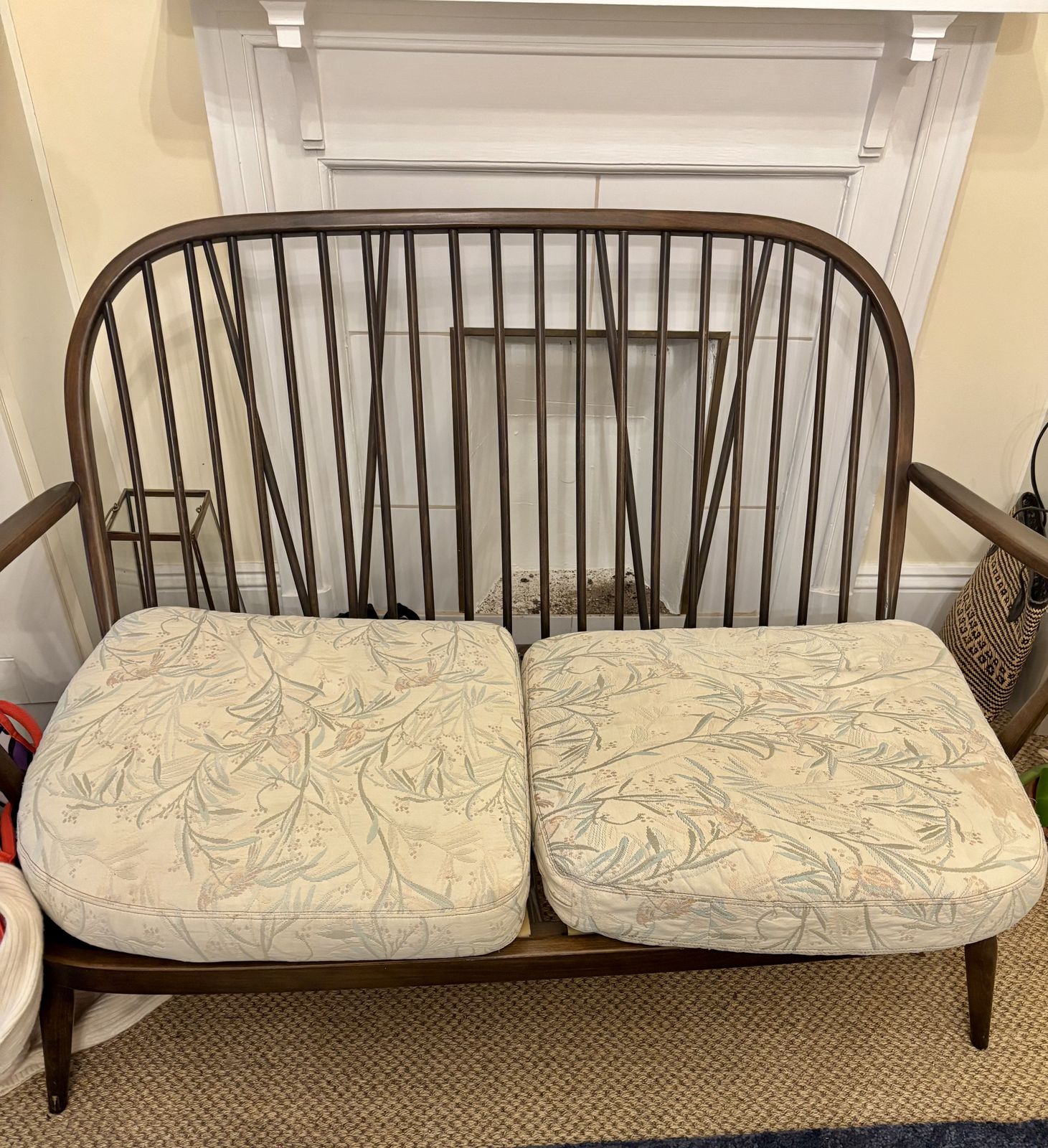 Ercol Loveseat