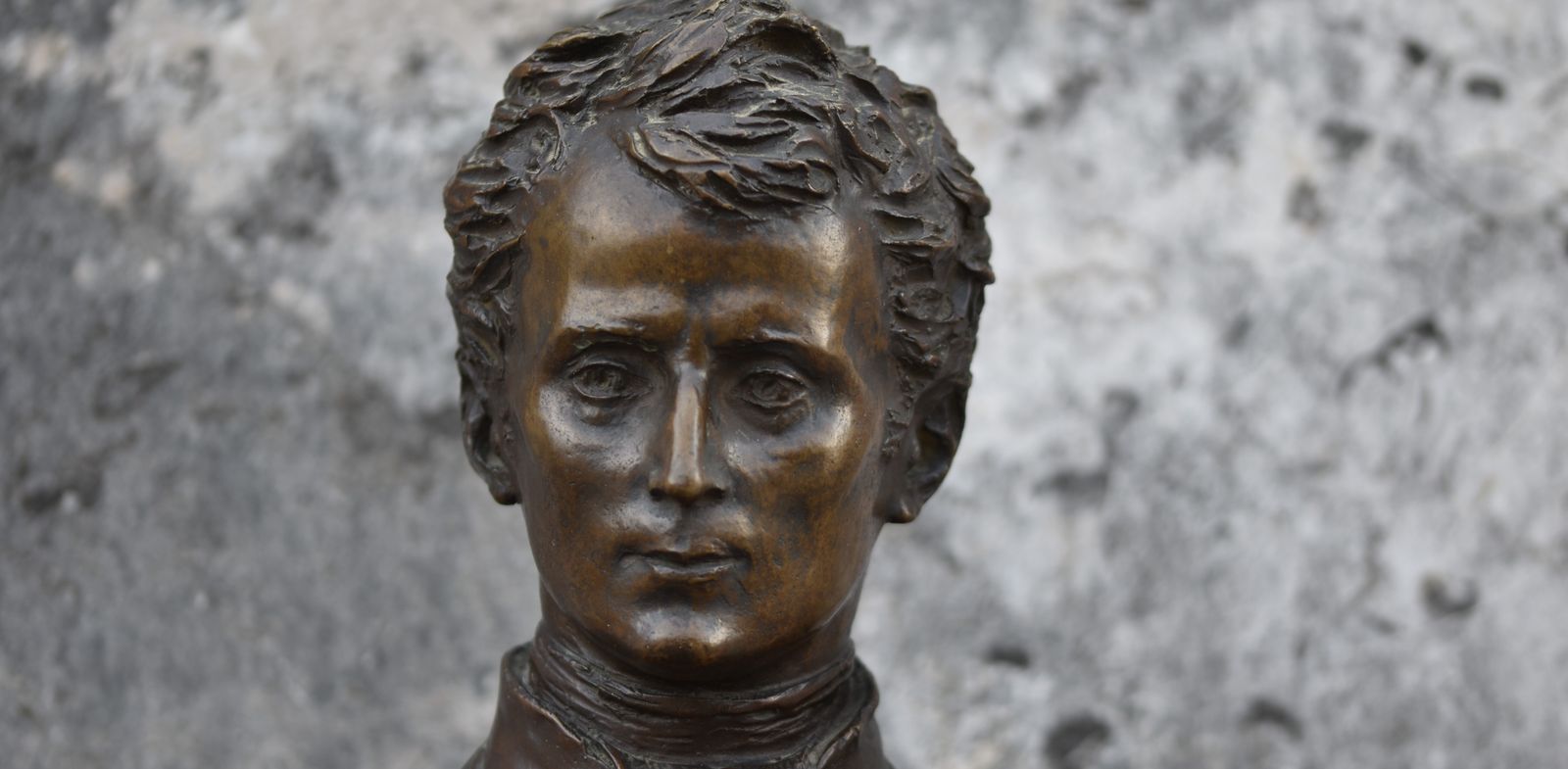 Laurent Marqueste, Bust Of An Advocate (Circa 1910) photo 700.0