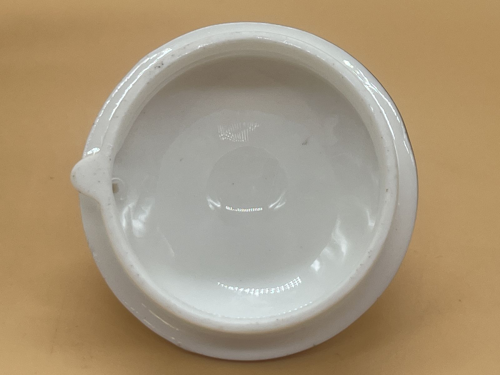 photo for sale Small Vintage Paragon China Hamilton Design Hot Water / Coffee Pot.