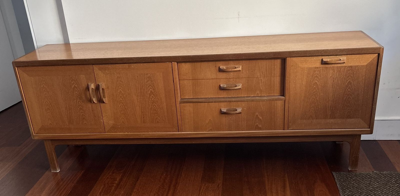 G Plan Sideboard Sierra Range