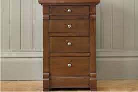 “And So To Bed” Bedside Tables Any Colour
