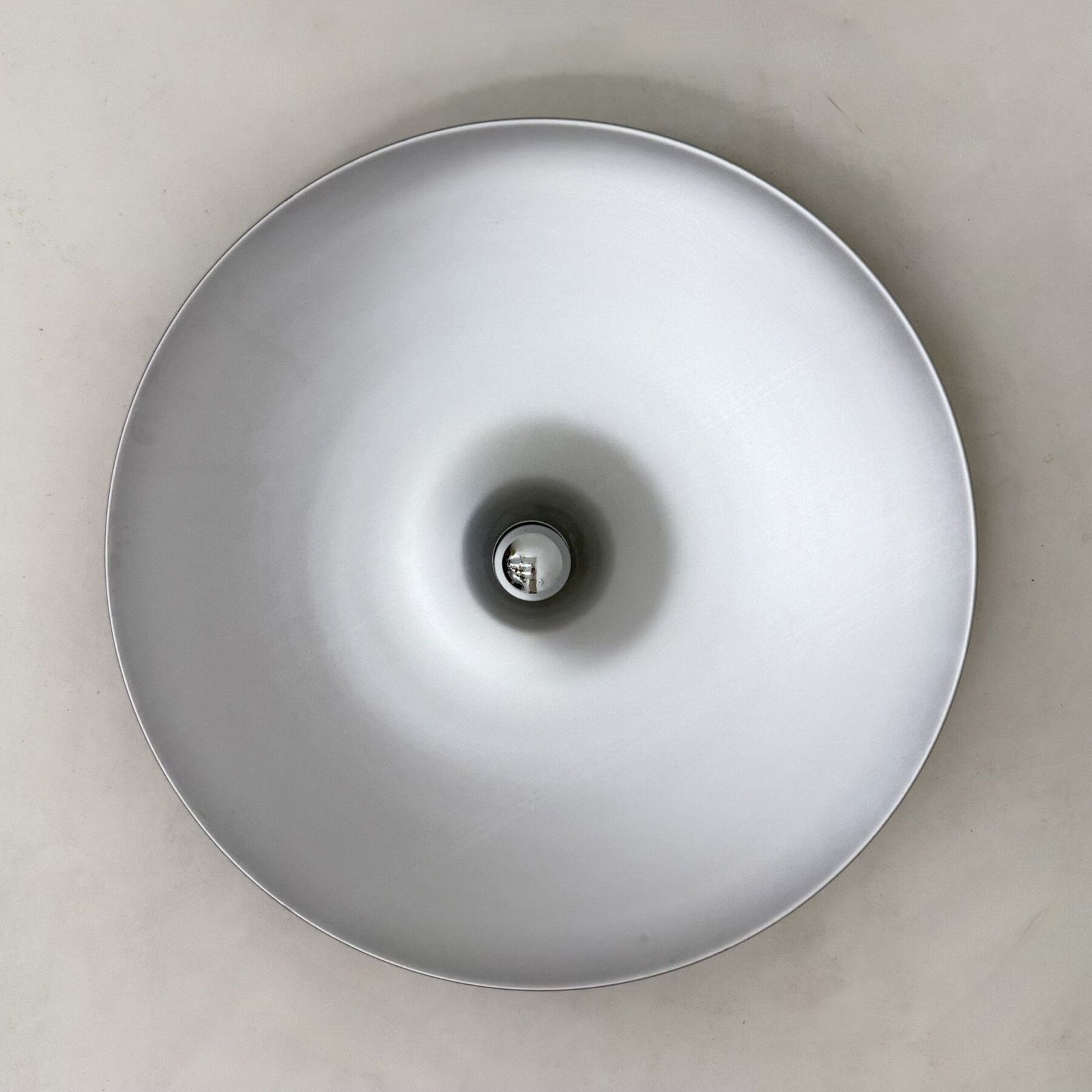 photo furniture Extra Grote Wandlamp Van Charlotte Perriand Voor Les Arcs, Jaren 1970