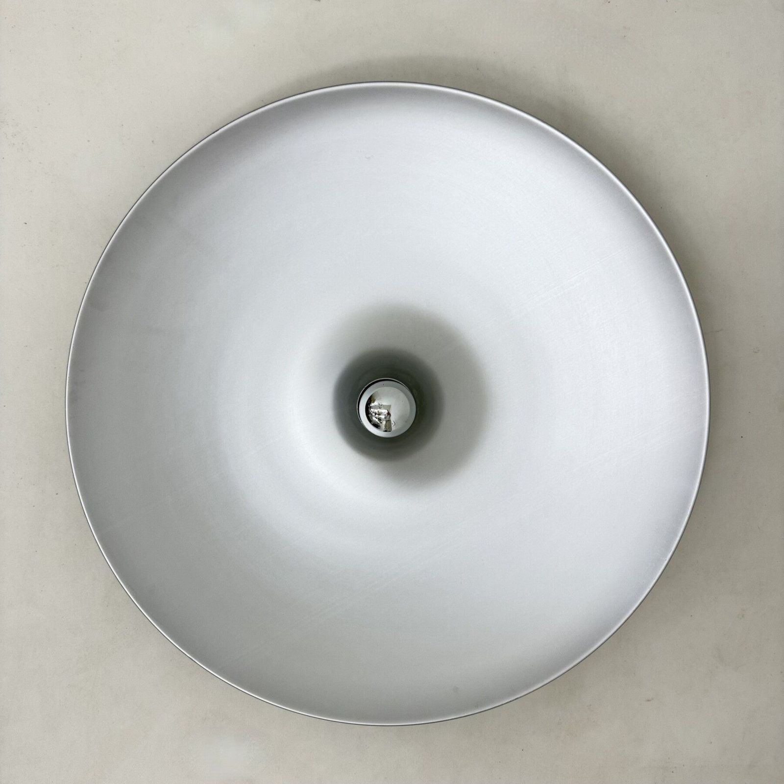 photo for sale Extra Large Wall Sconce By Charlotte Perriand For Les Arcs , 1970’s