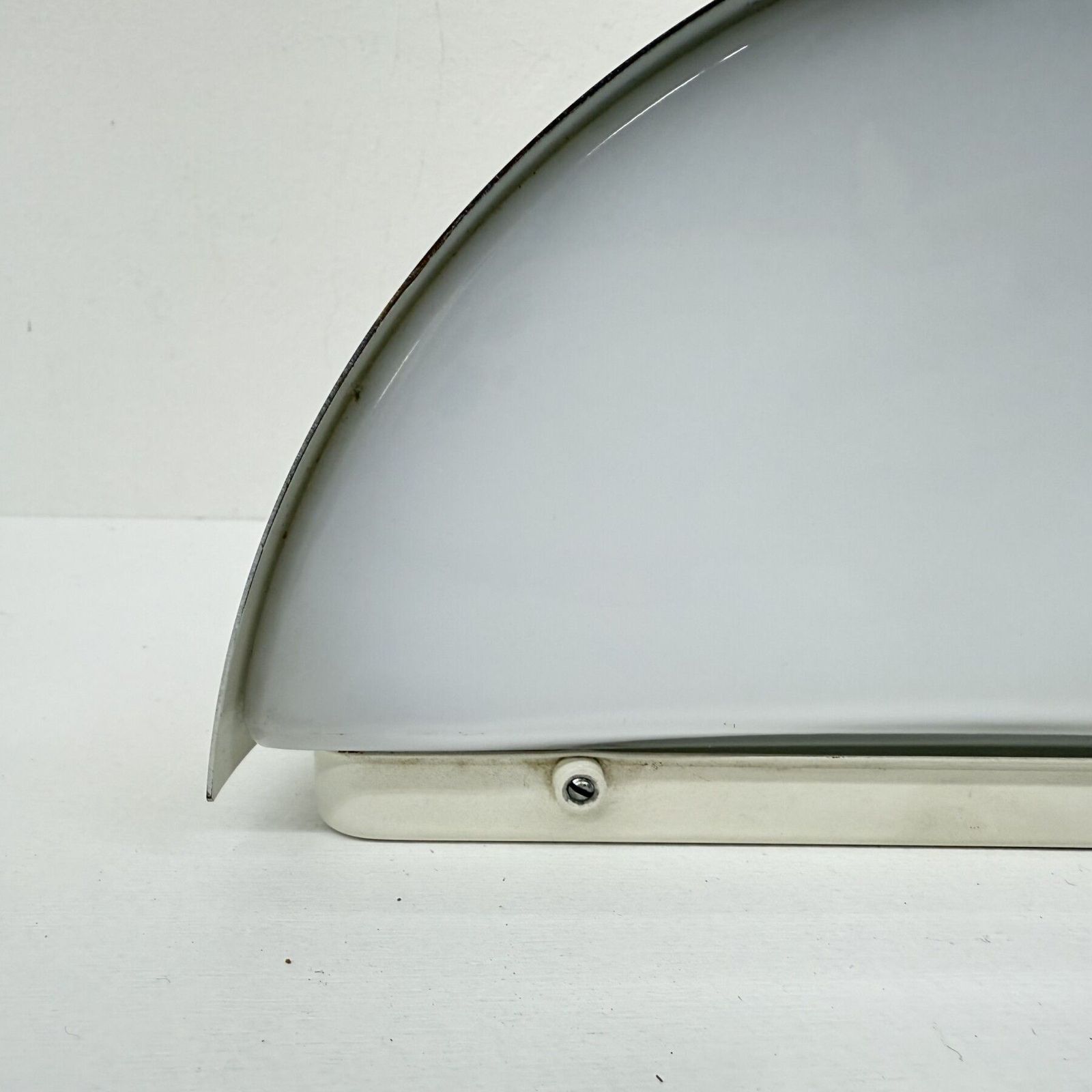 Limburg Glashütte Wandlamp, Jaren 1970 photo buy