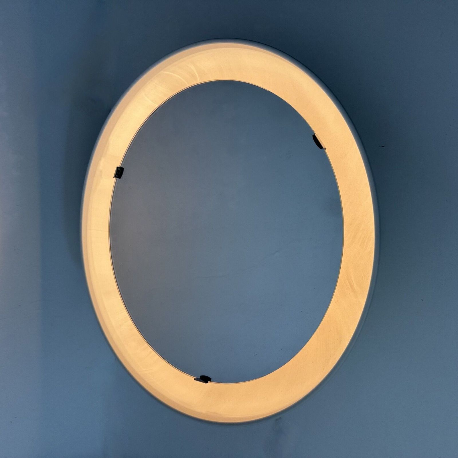 Poul Henningsen Ph Mirror By Louis Poulsen Denmark 1960 photo furniture