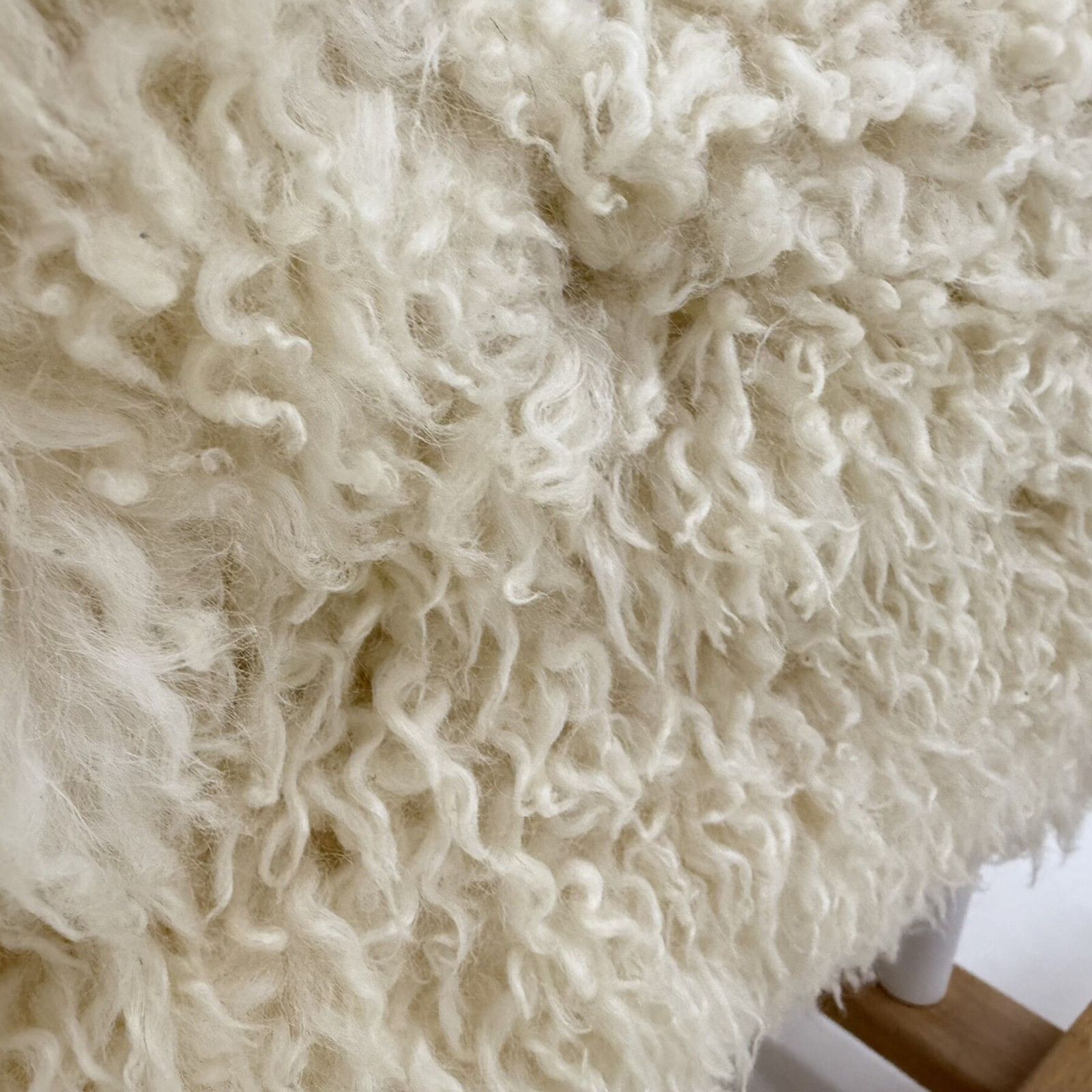 Woonaccessoires Schommelschaap Van Hanns Peter Krafft Voor Meier, Jaren 1980 photo