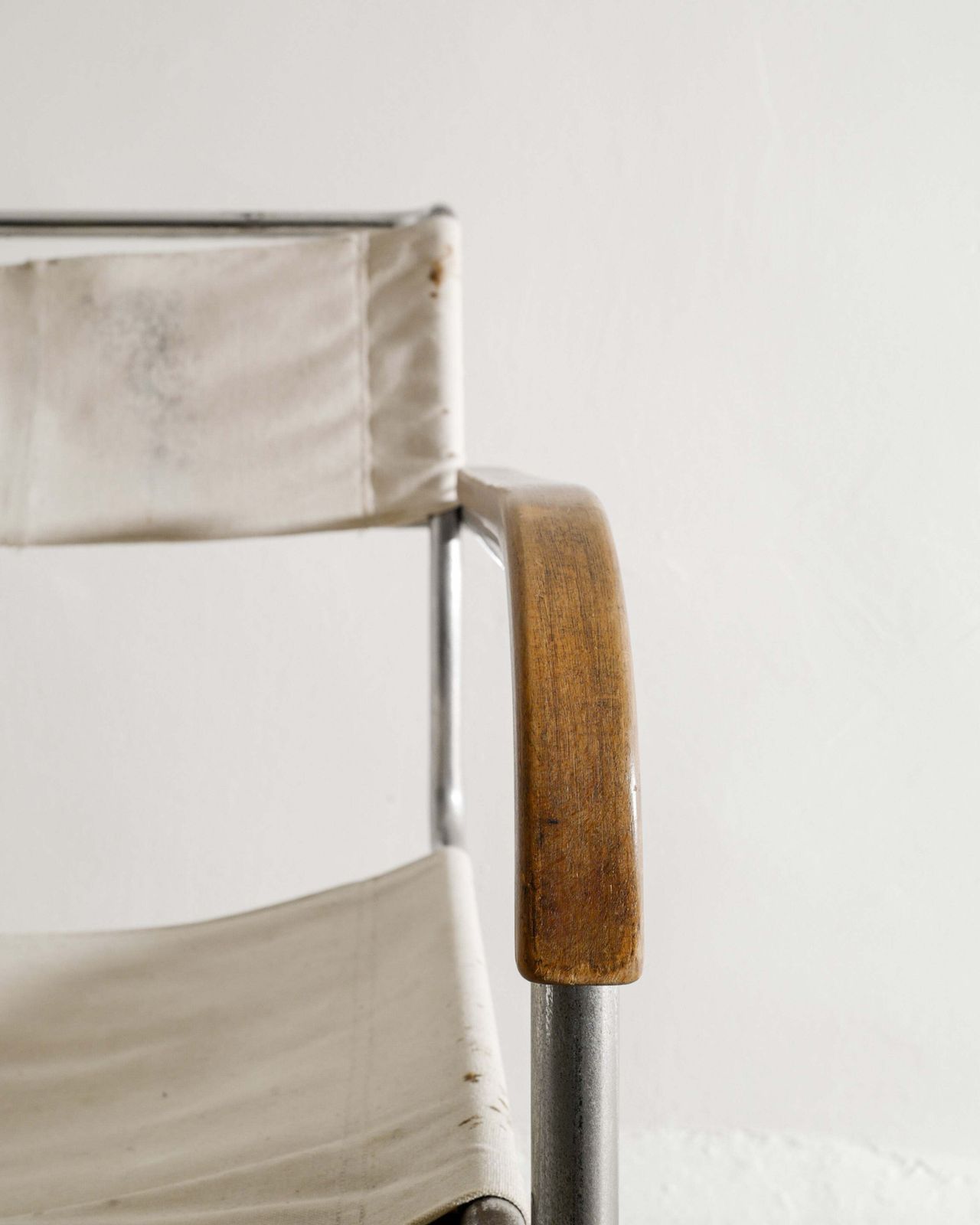 Marcel Breuer "B 34" Chair, 1930s photo for sale