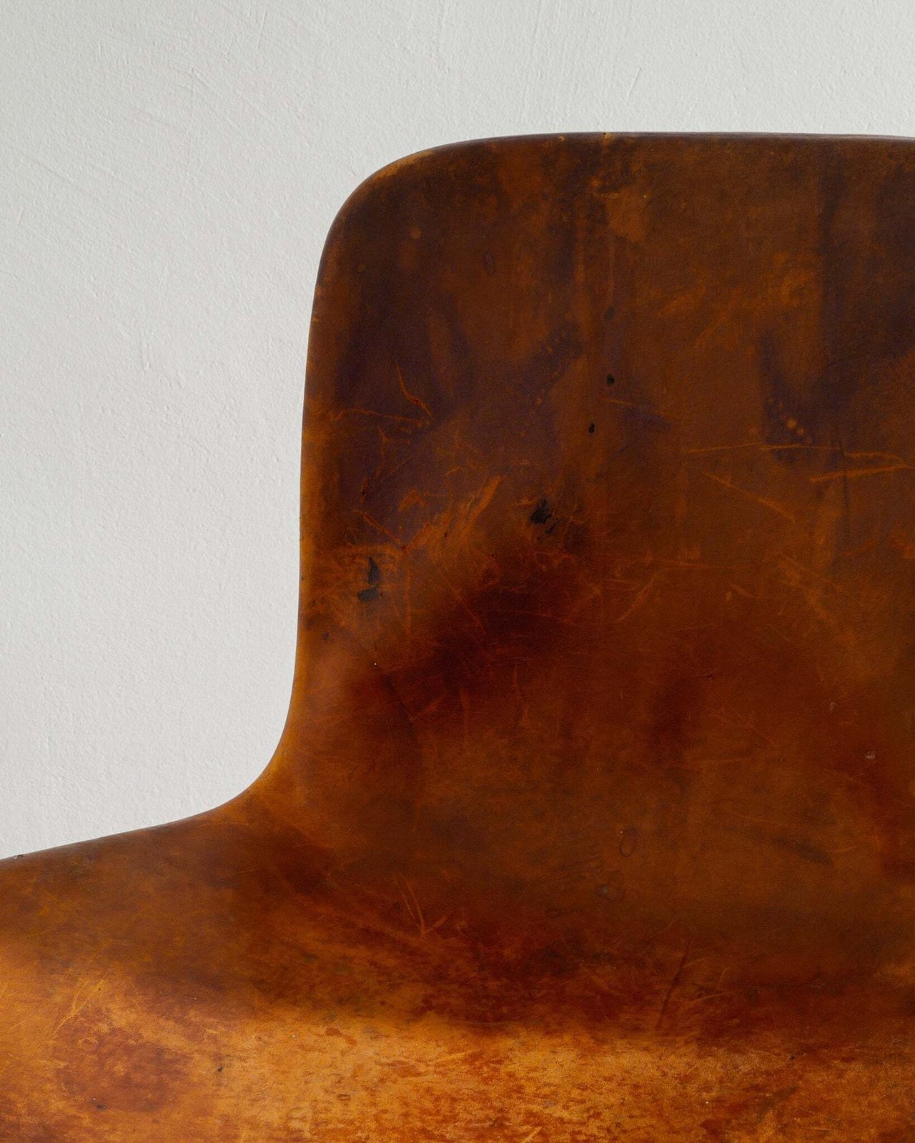 Poul Kjaerholm "Pk 9" Chair, 1960s photo 14500.0