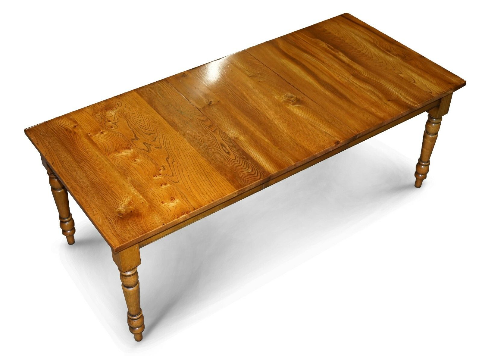 Rrp £23,500 Stewart Linford Burr Yew & Elm Dining Table & 8 Windsor Chairs photo furniture
