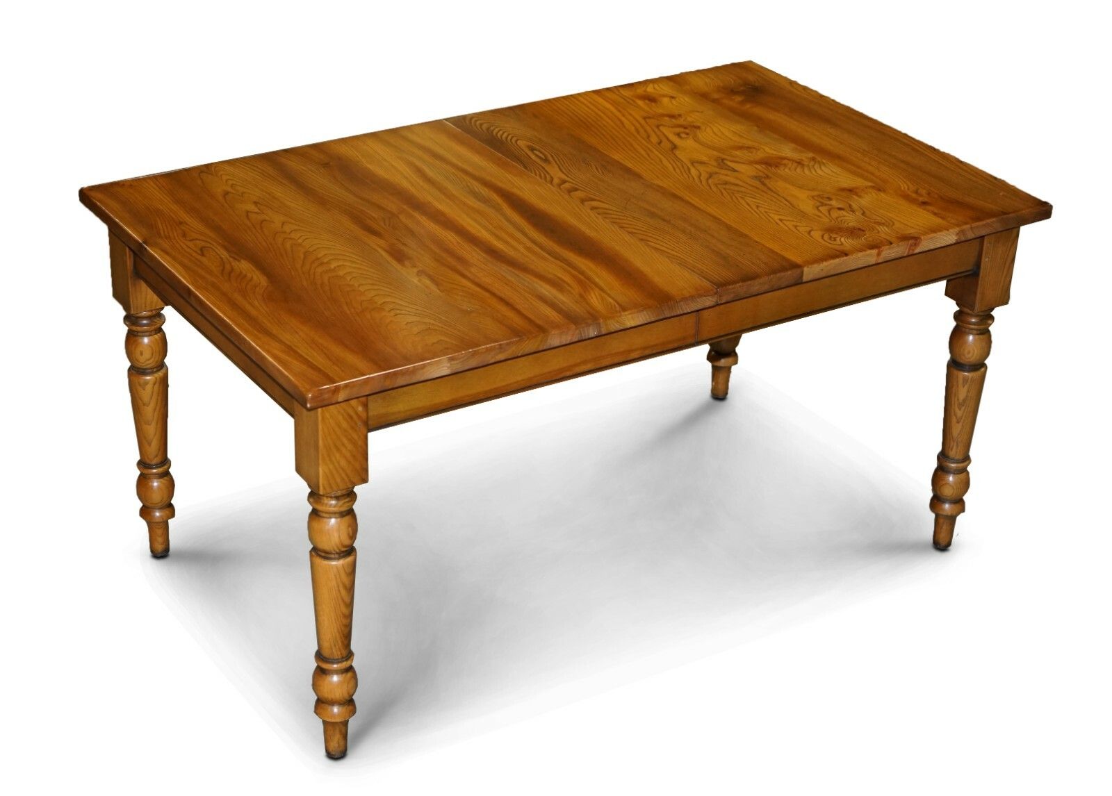 Rrp £23,500 Stewart Linford Burr Yew & Elm Dining Table & 8 Windsor Chairs photo Furniture