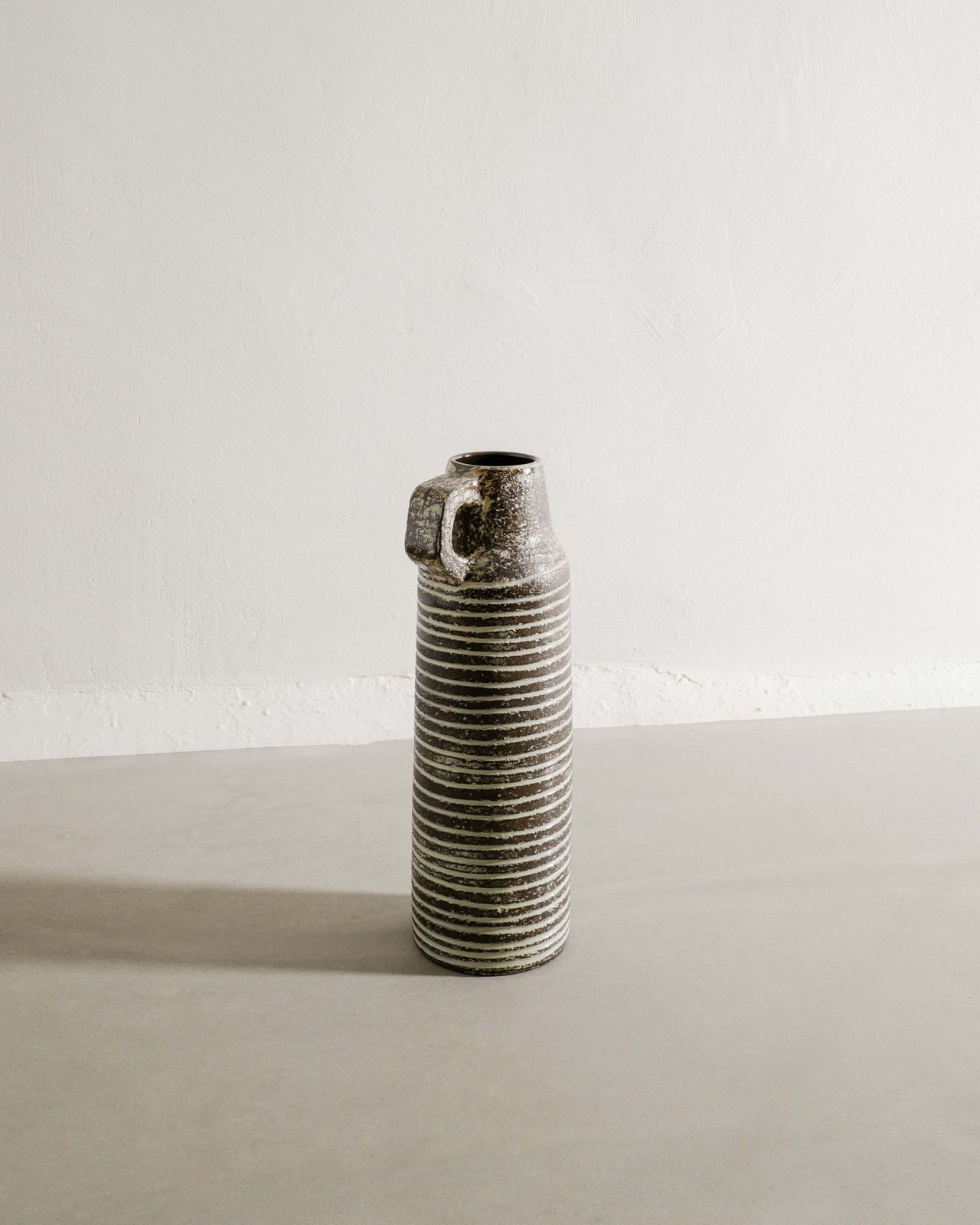 Ingrid Atterberg Floor Vase, 1950s