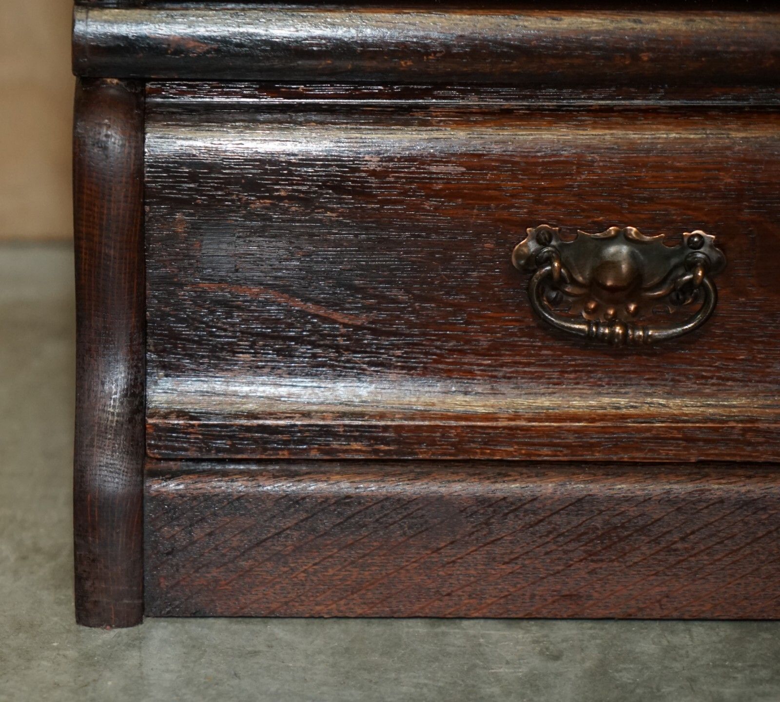 photo buy Suite Of Four Original Globe Wernicke Solicitors Stacking Bookcases Drawer Bases