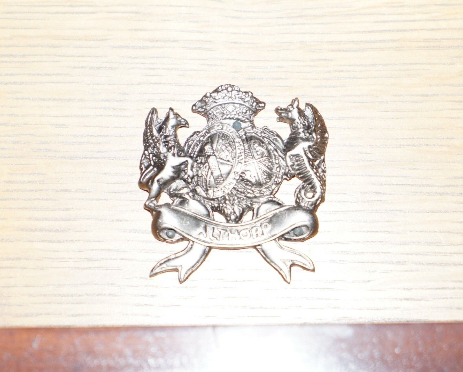 8000.0 Princess Diana's The Althorp Estate Living History Collection Library Bookcase photo