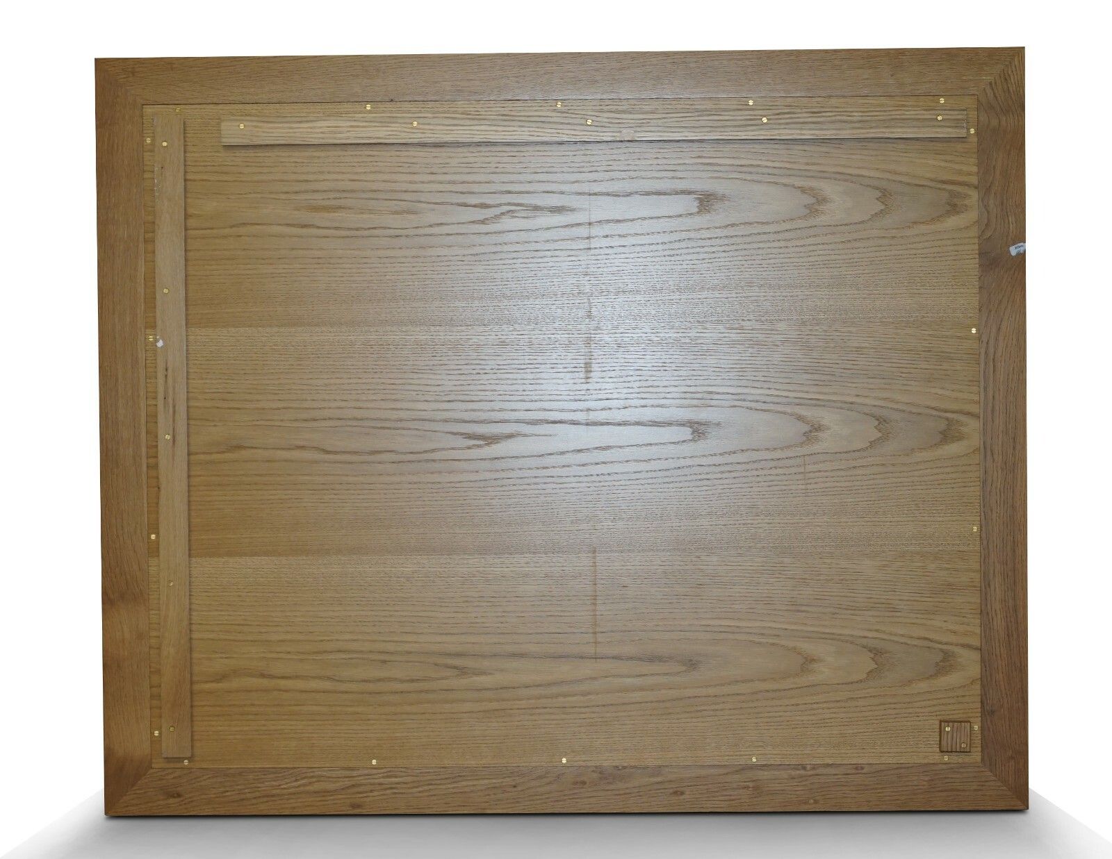 Large Viscount David Linley Burr Walnut Satinwood & Sycamore Overmantle Mirror photo buy