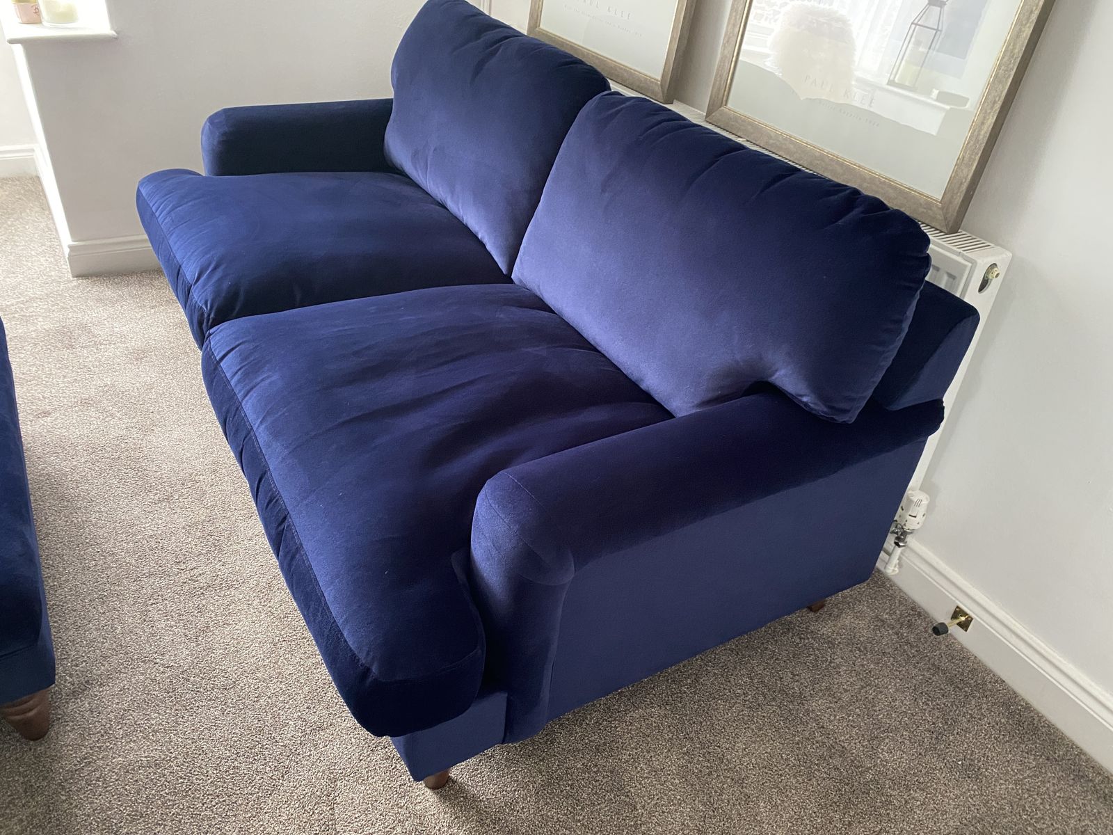 Dfs Livie Sofa photo furniture