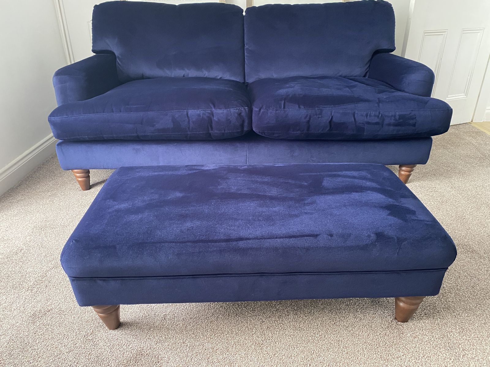 Dfs Livie Sofa