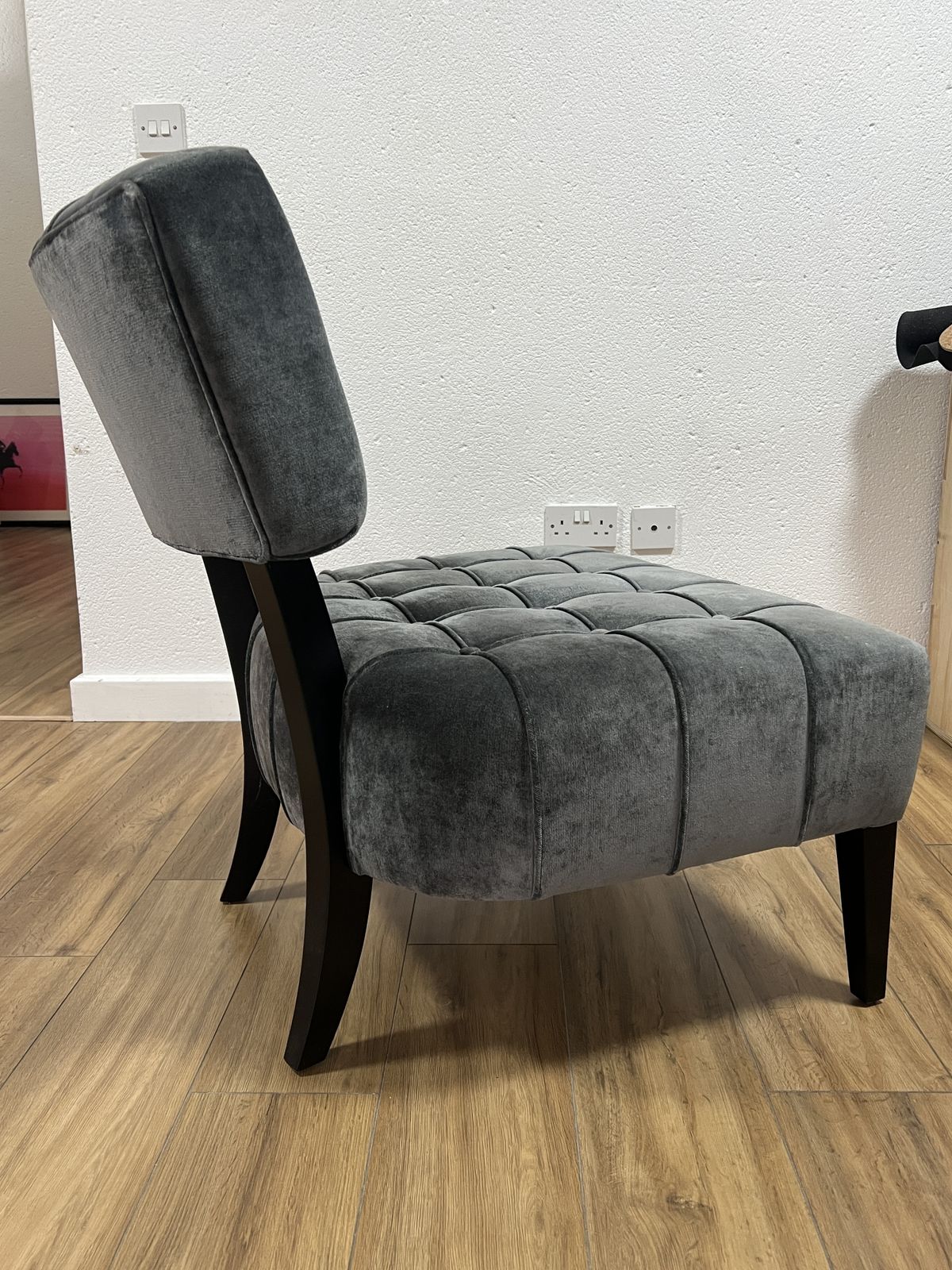 The Sofa And Chair Company Arm Chair photo vinterior