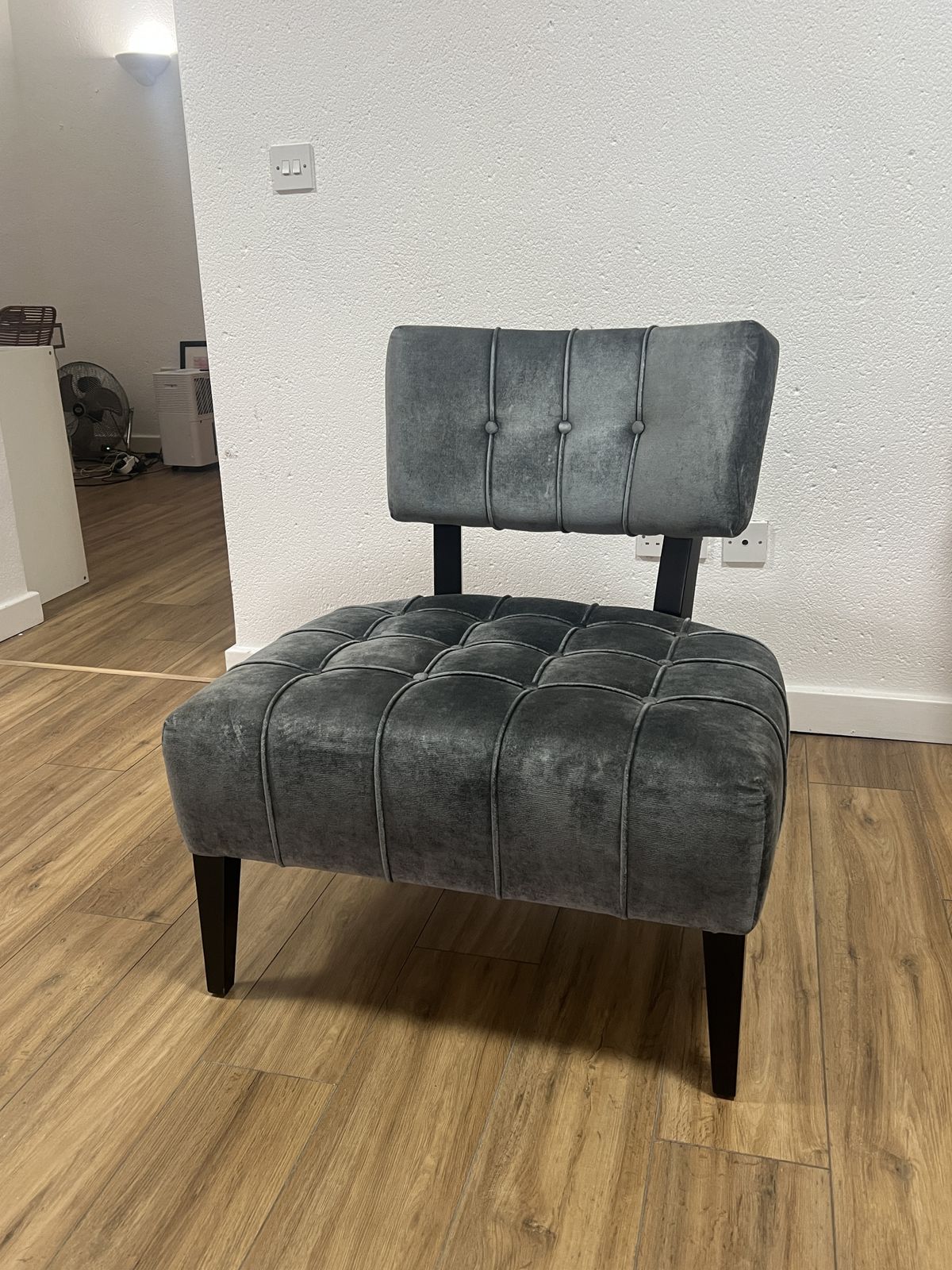The Sofa And Chair Company Arm Chair