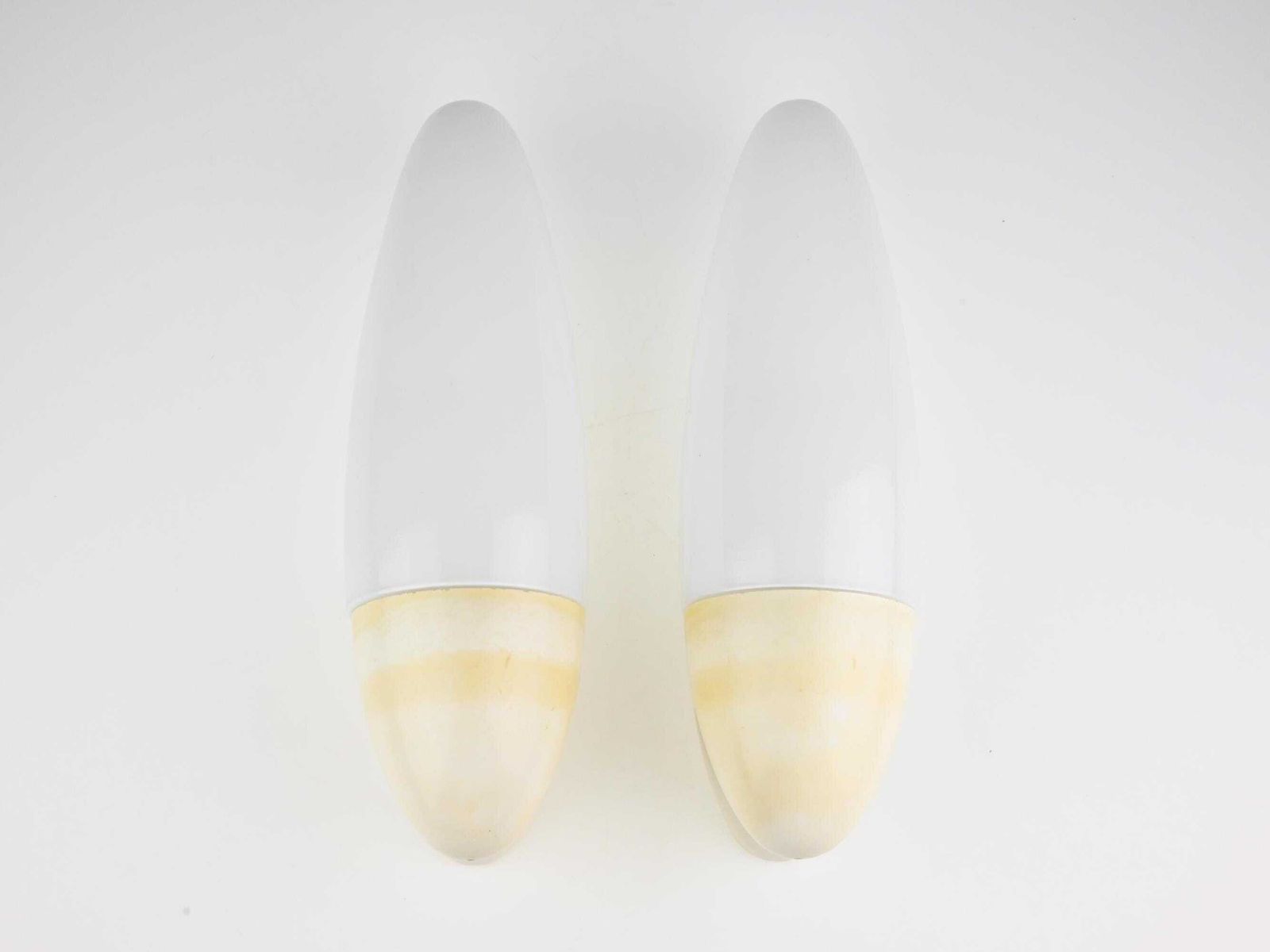 Pair Of Bauhaus Bakelite Wall Lamps, Bauhaus Lamps, Pair Wall Lamps, Bakelite Wall Lamps, Wall Light, Mid Century Lamps, Vintage Lighting